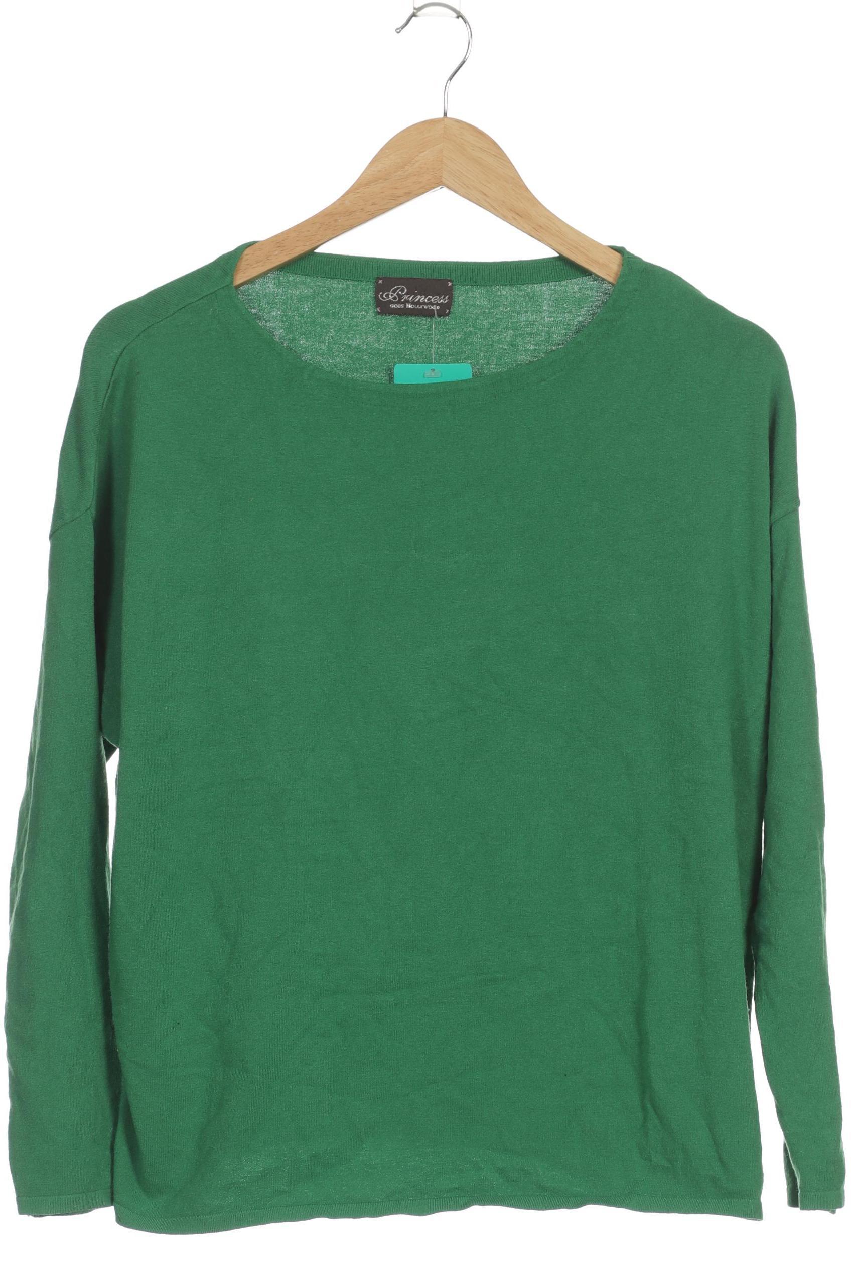 

Princess goes Hollywood Damen Pullover, grün, Gr.