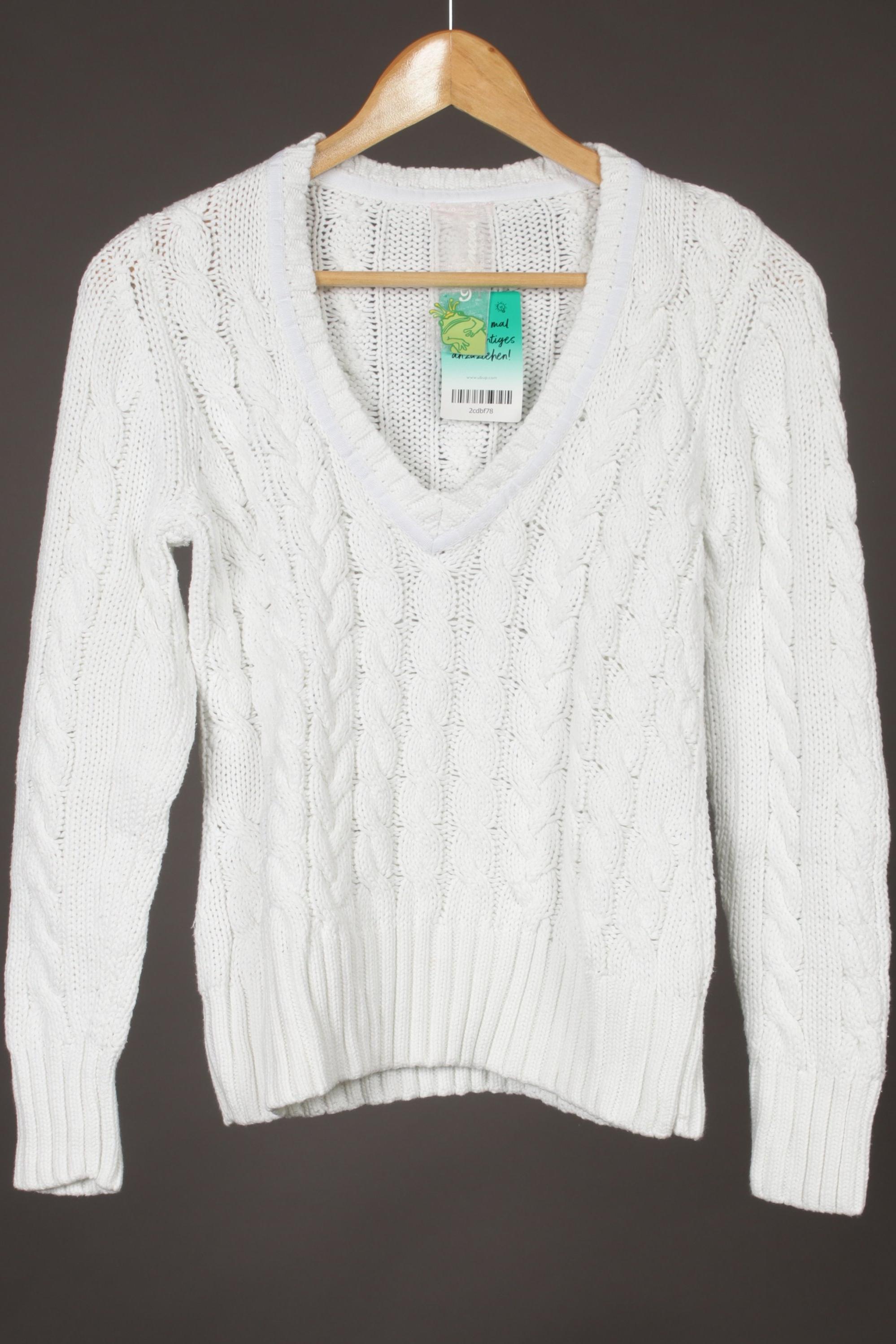 

Princess goes Hollywood Damen Pullover, weiß, Gr. 42