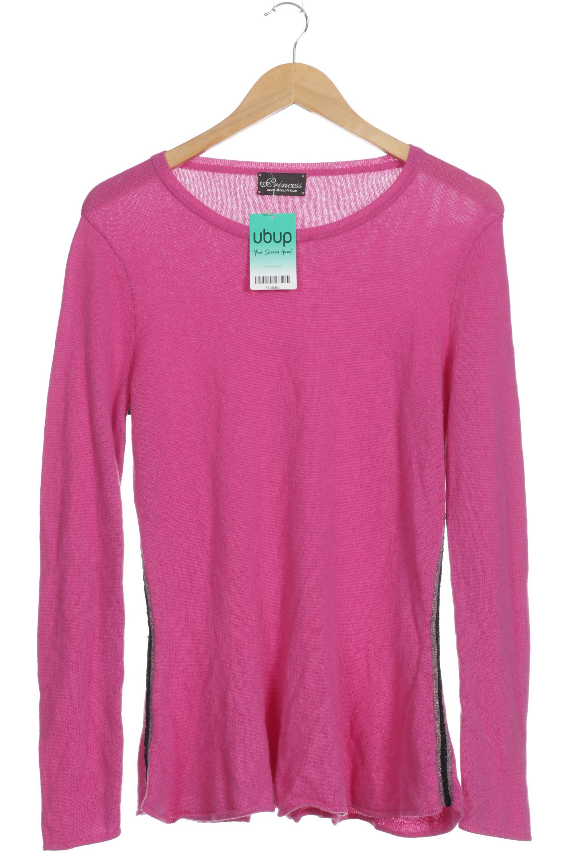 

Princess goes Hollywood Damen Pullover, pink, Gr. 42
