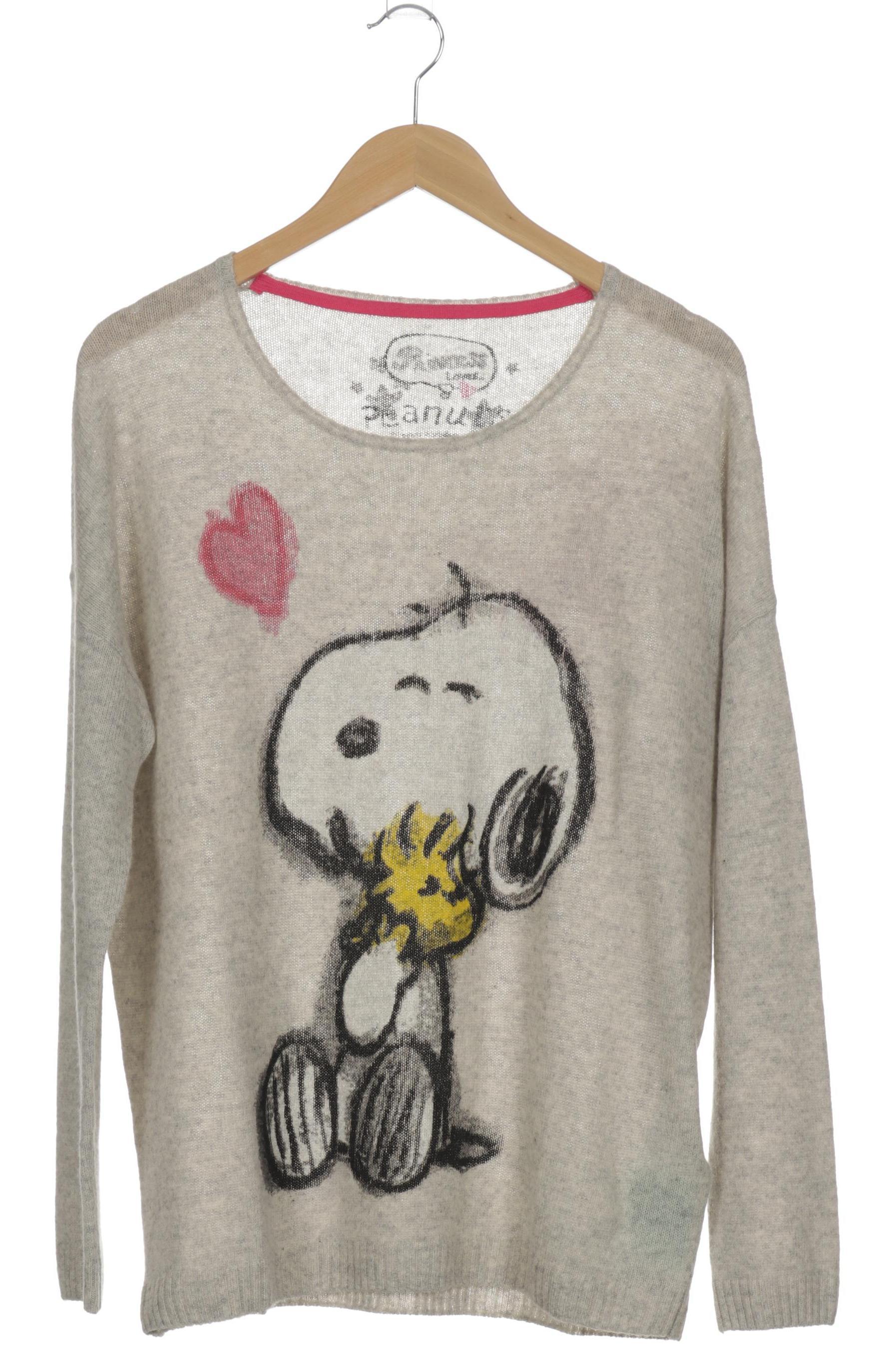 

Princess goes Hollywood Damen Pullover, grau, Gr. 40