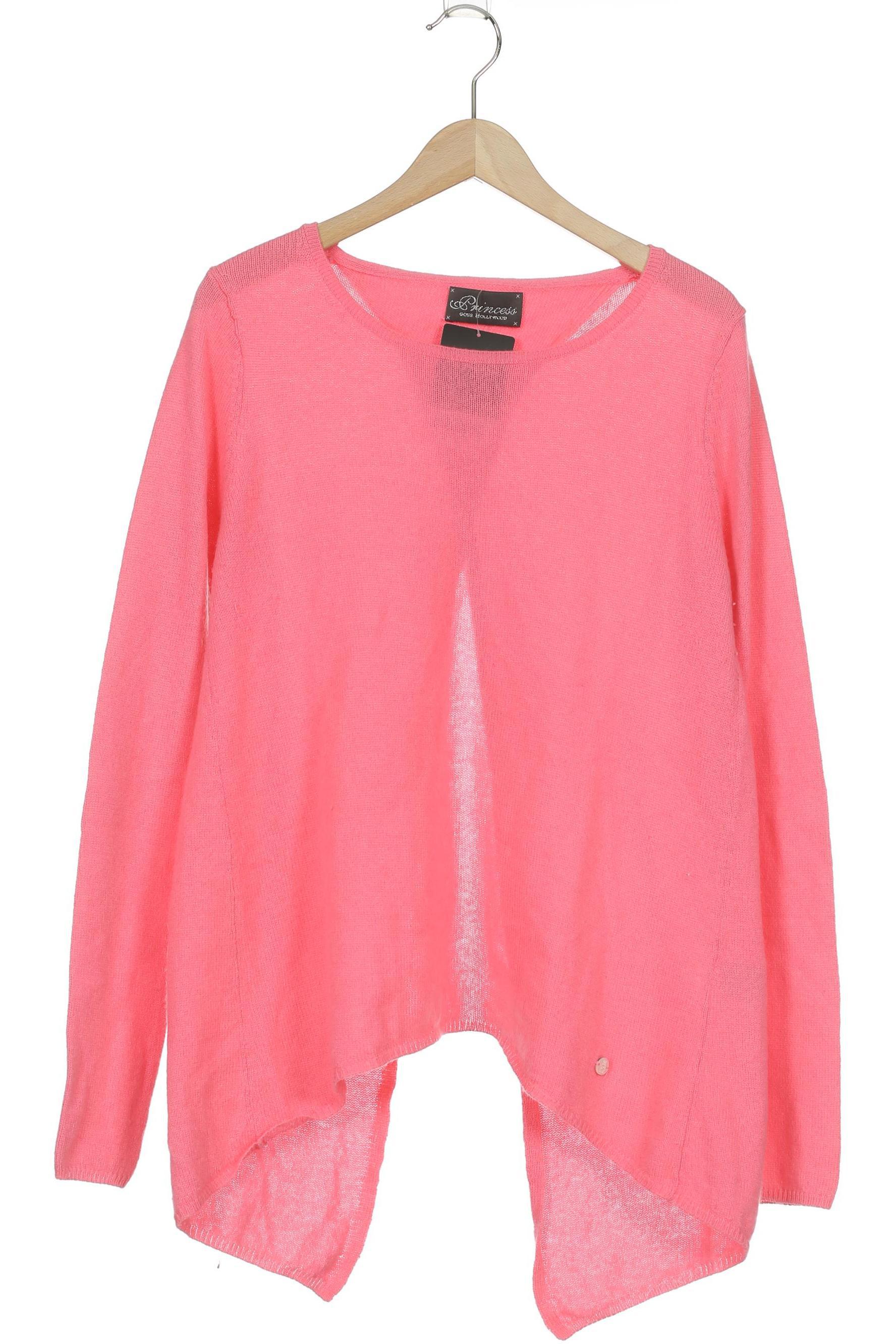 

Princess goes Hollywood Damen Pullover, pink, Gr. 34