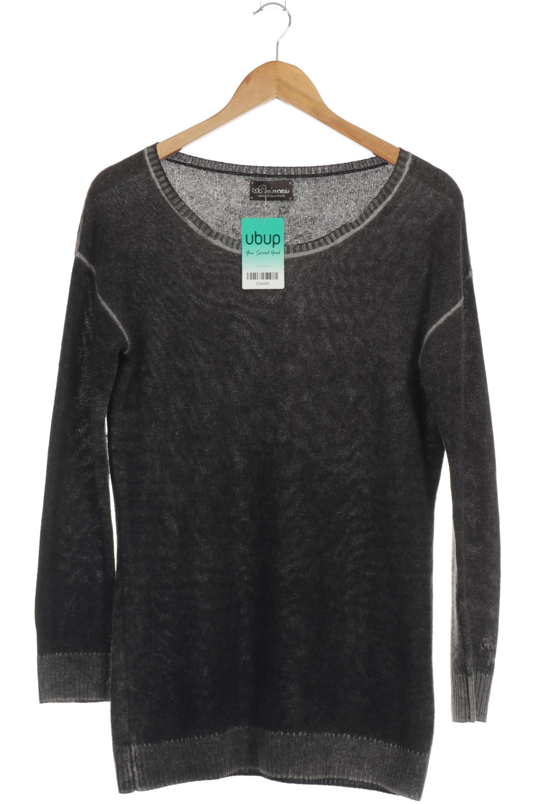 

Princess goes Hollywood Damen Pullover, grau, Gr. 42