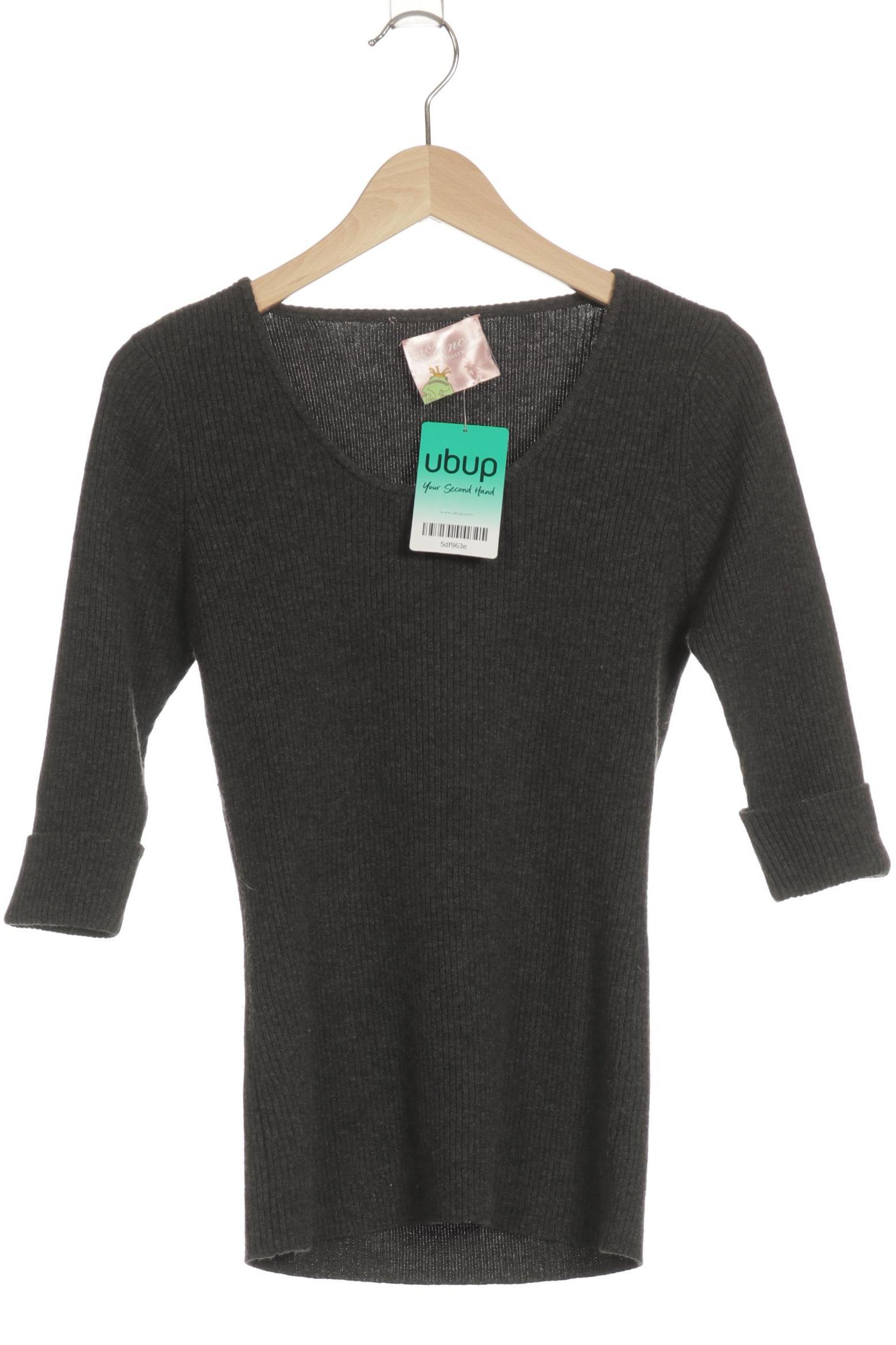 

Princess goes Hollywood Damen Pullover, grau, Gr.