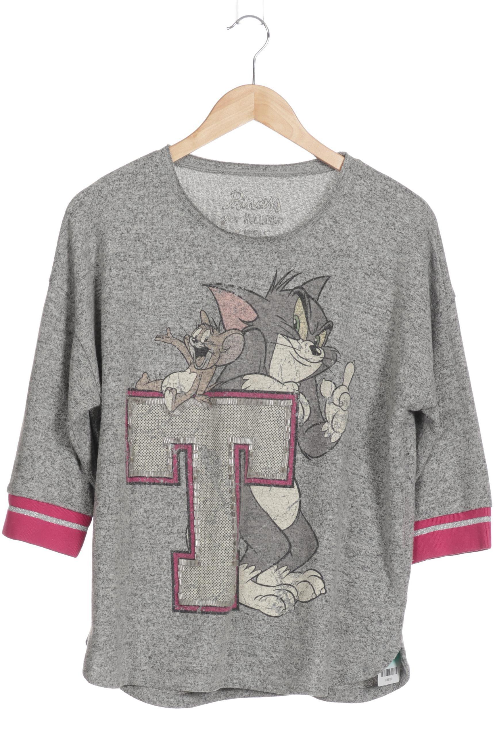 

Princess goes Hollywood Damen Pullover, grau, Gr.