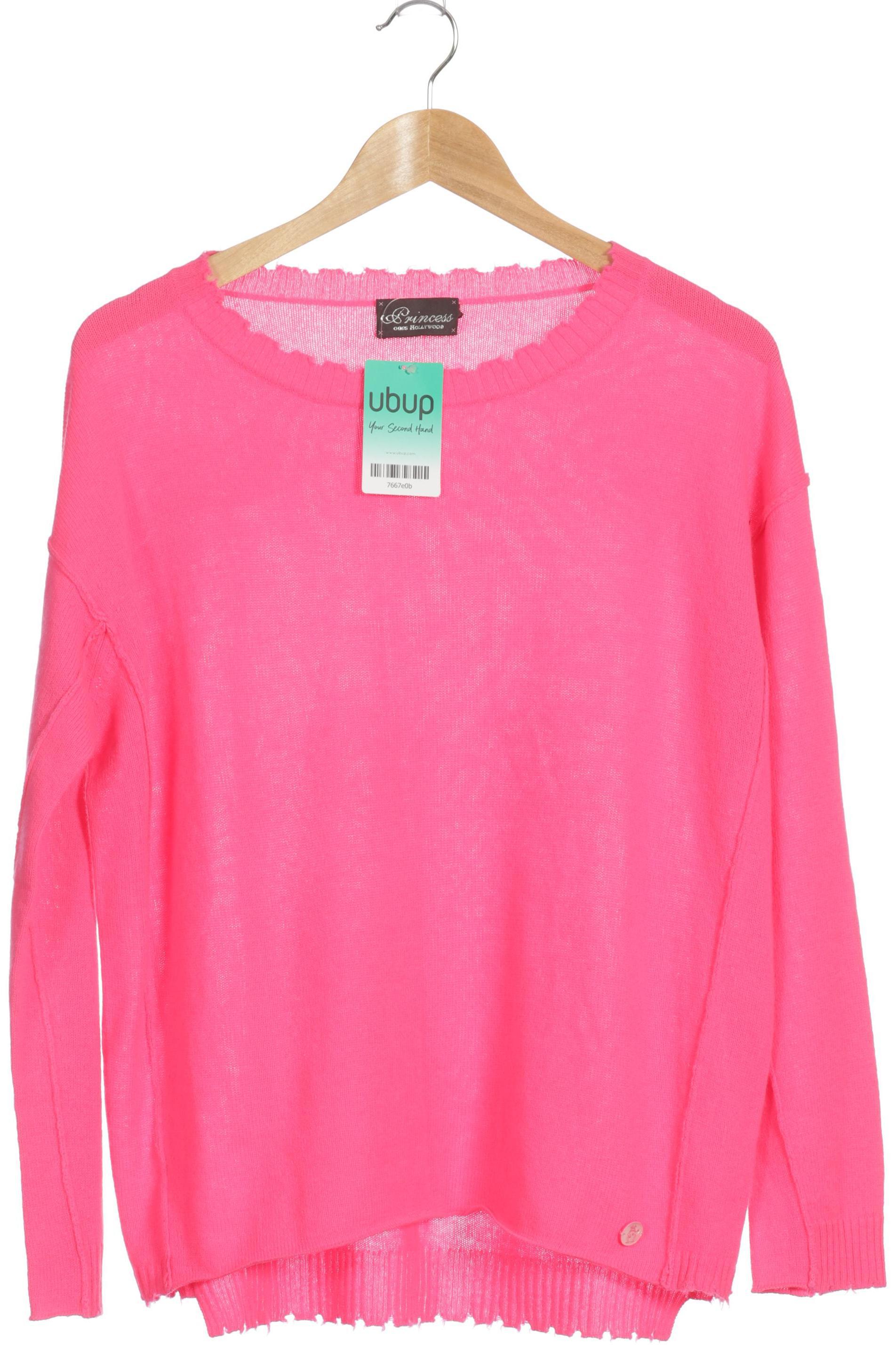 

Princess goes Hollywood Damen Pullover, pink, Gr. 42