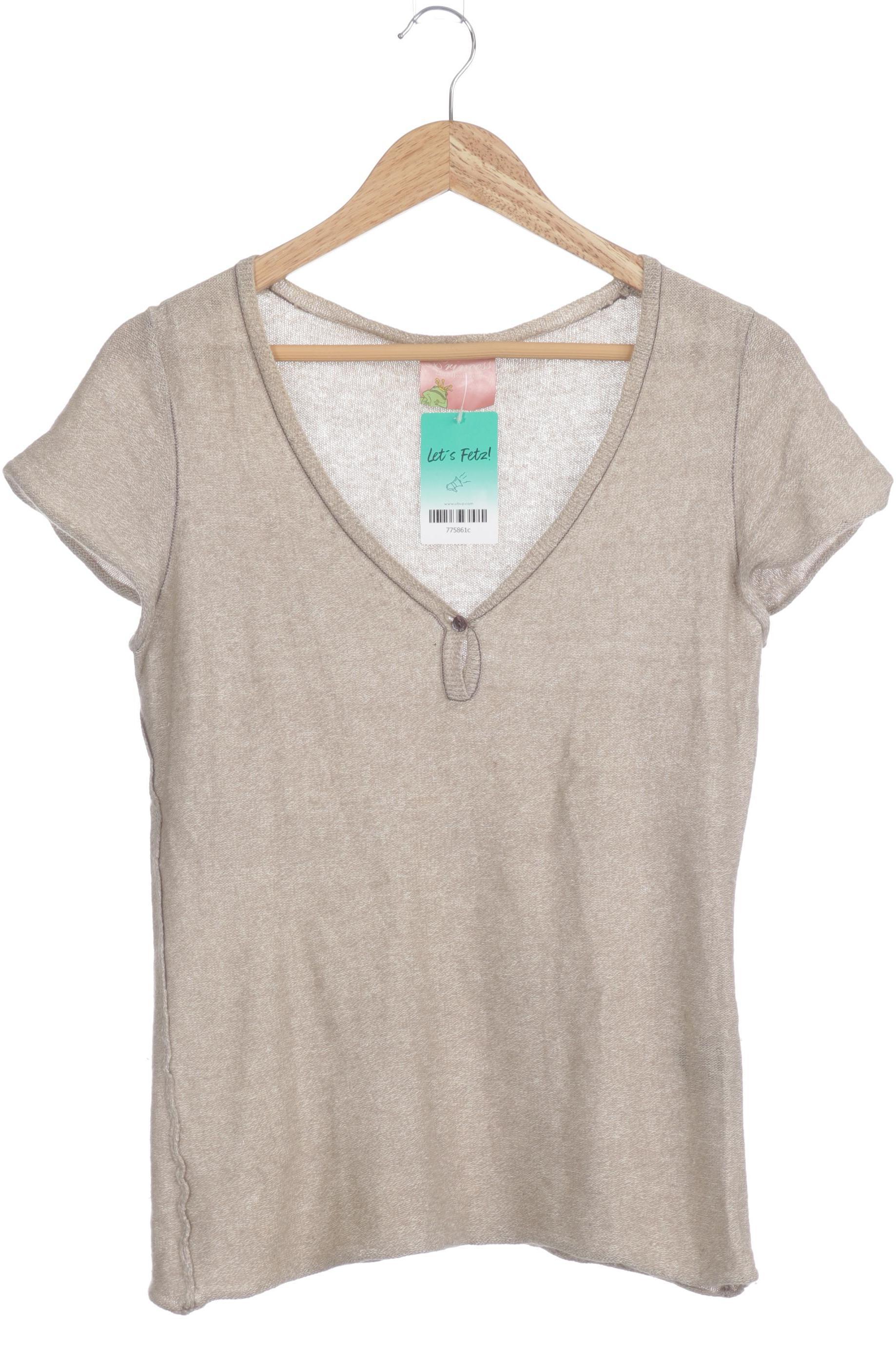 

Princess goes Hollywood Damen Pullover, beige, Gr. 38