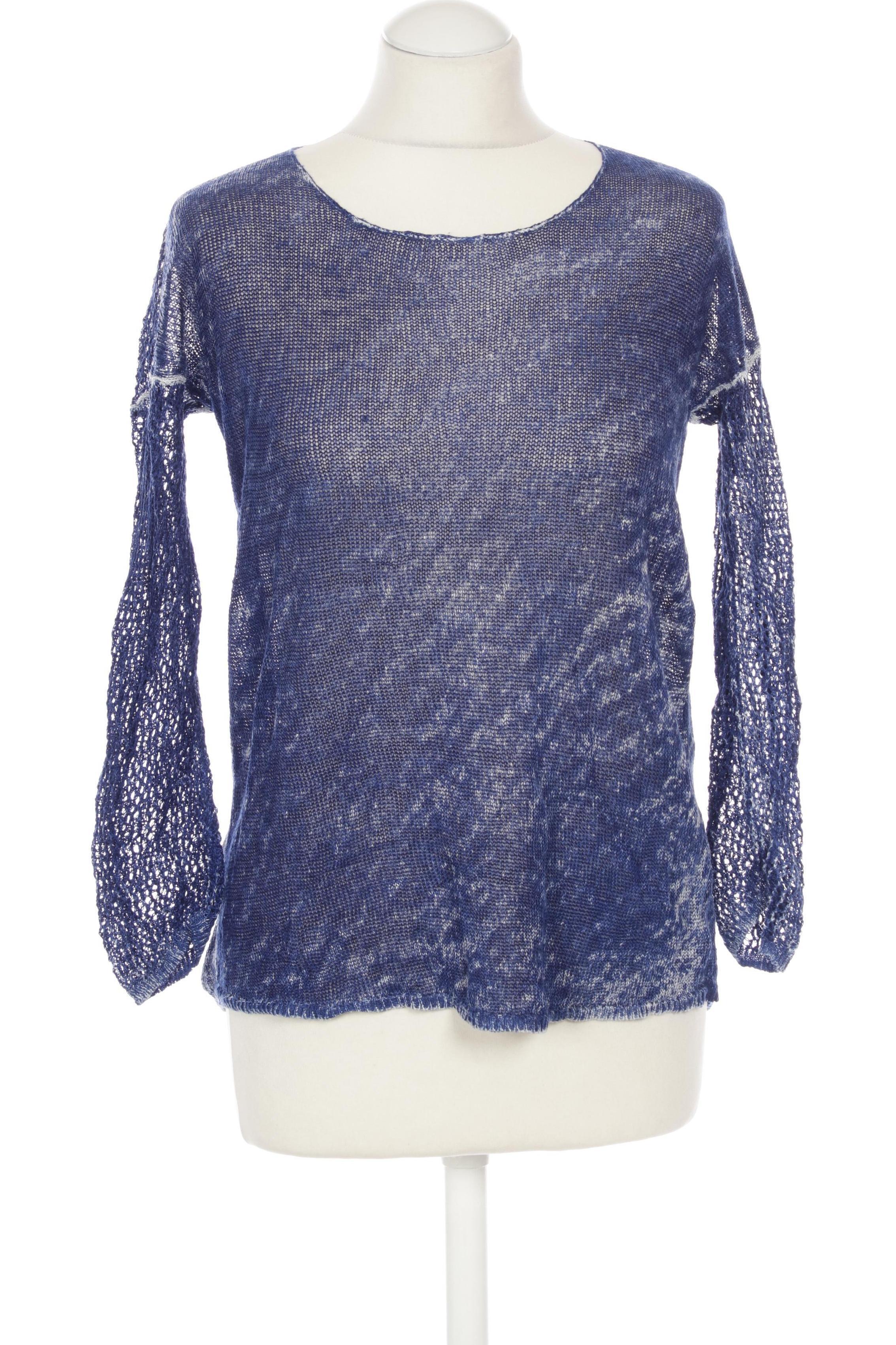 

Princess goes Hollywood Damen Pullover, blau, Gr. 34