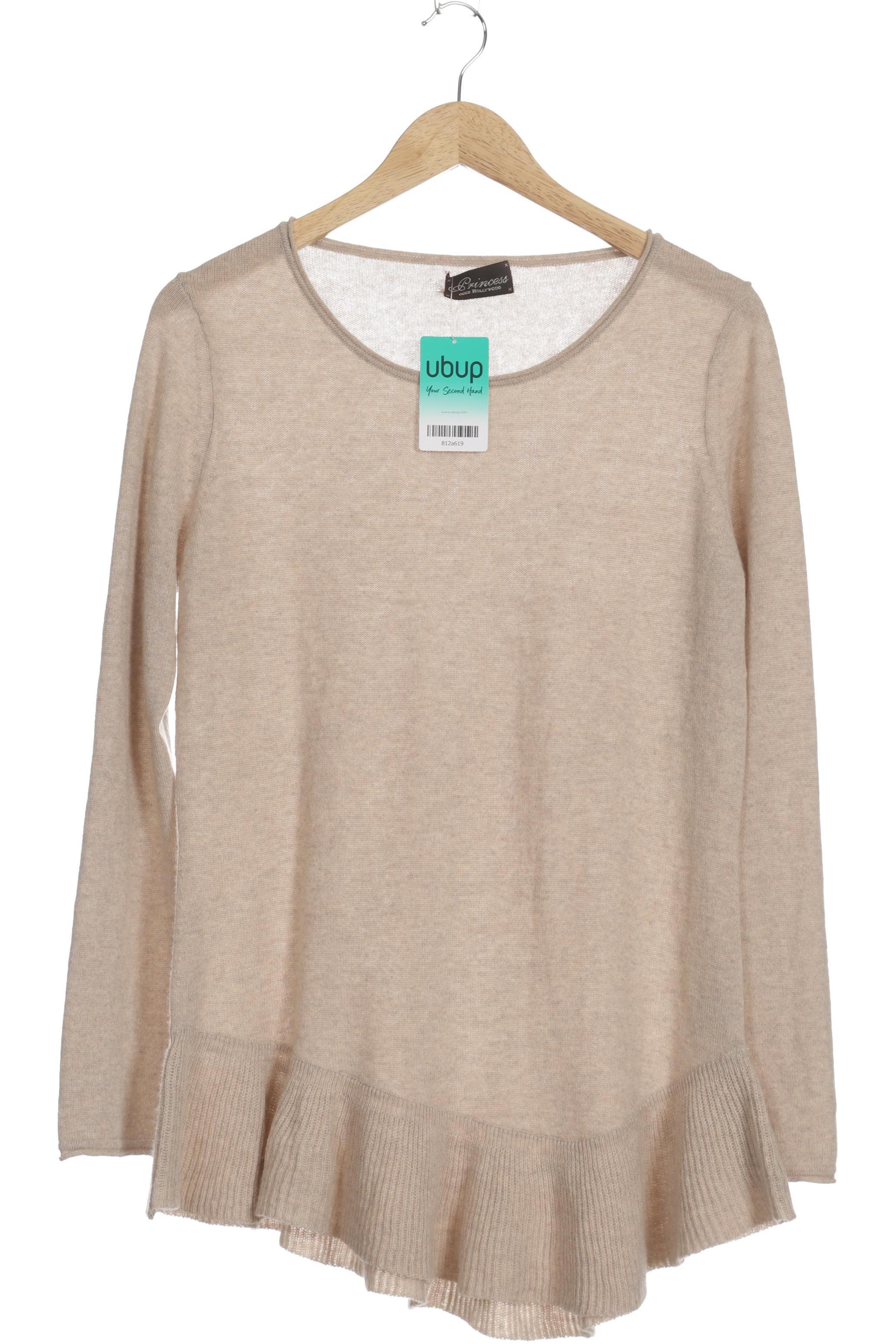 

Princess goes Hollywood Damen Pullover, beige, Gr. 40