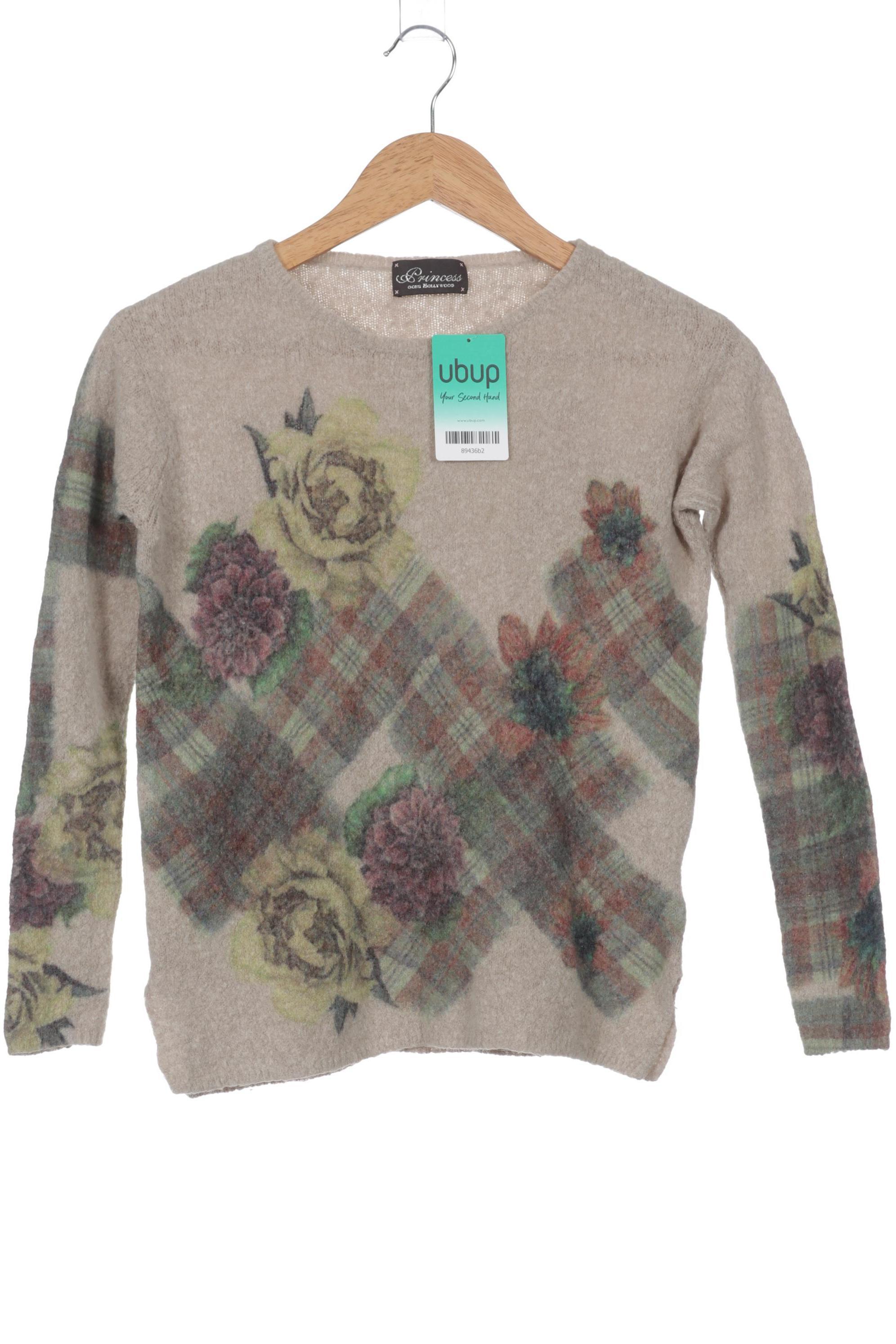 

Princess goes Hollywood Damen Pullover, beige, Gr. 34