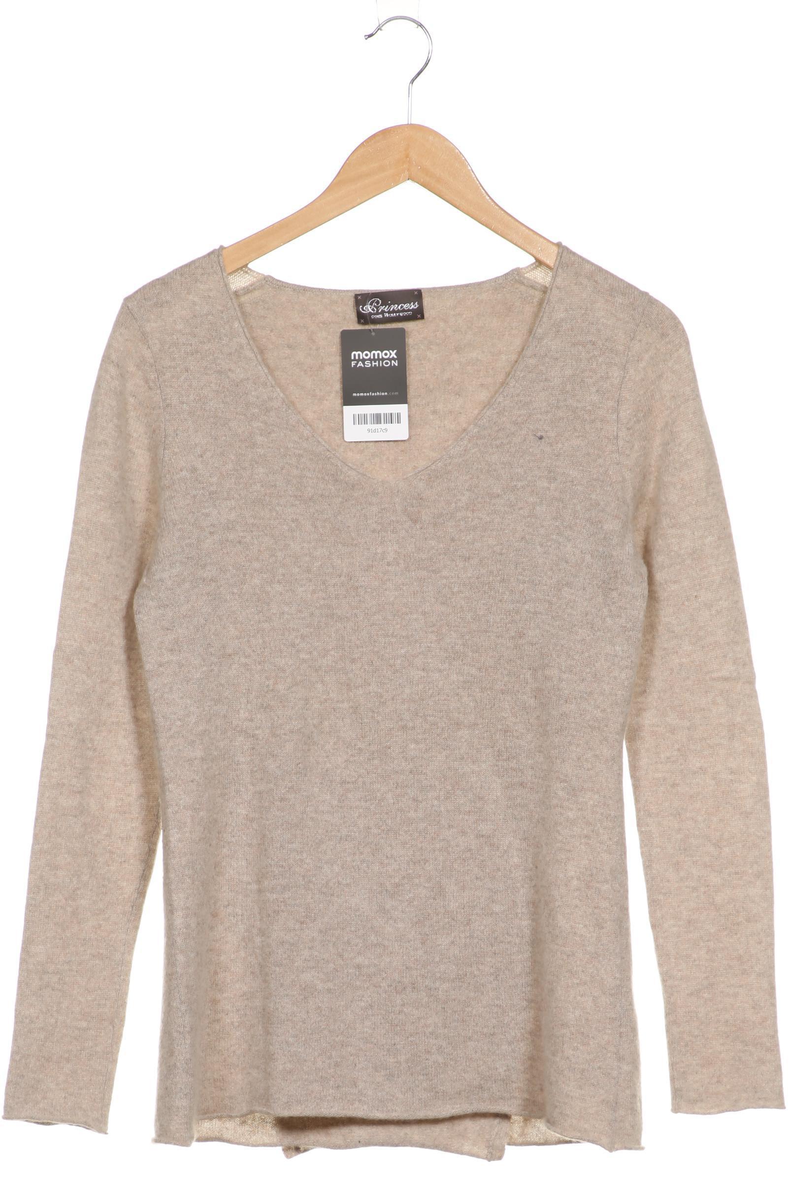 

Princess goes Hollywood Damen Pullover, beige, Gr. 38