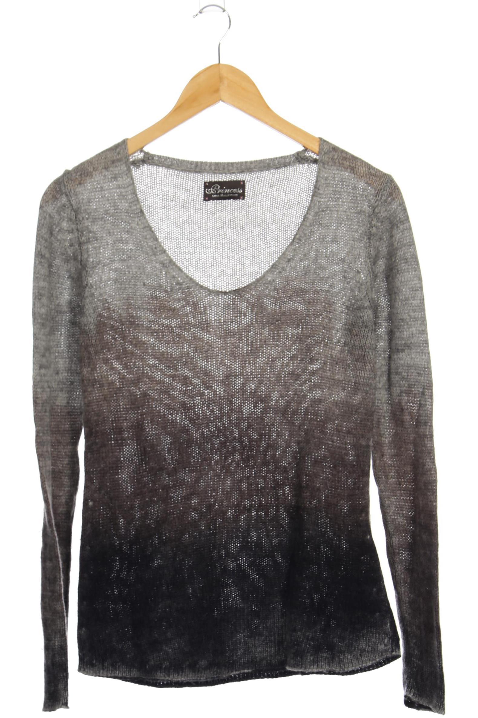 

Princess goes Hollywood Damen Pullover, grau, Gr. 40