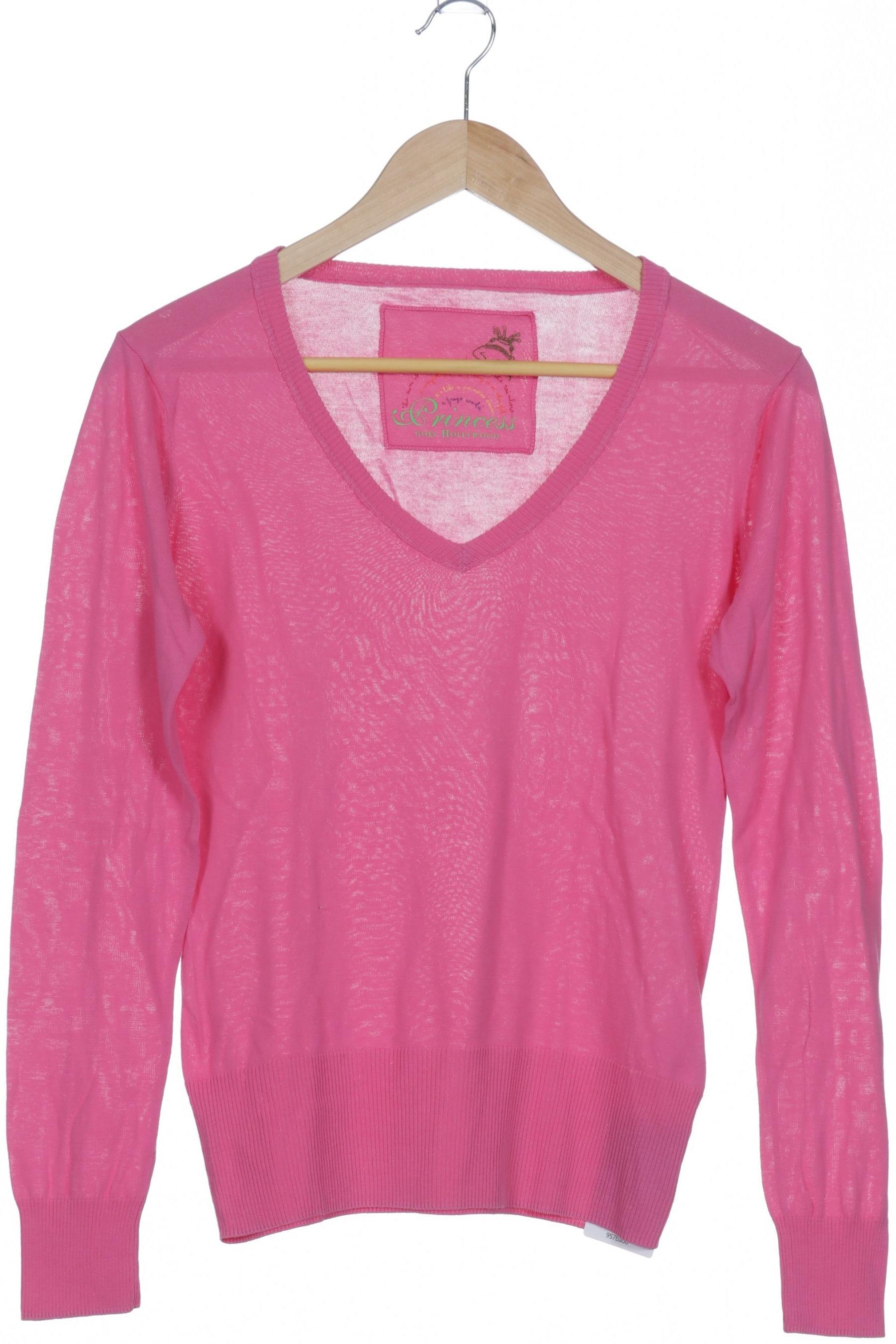 

Princess goes Hollywood Damen Pullover, pink, Gr. 40