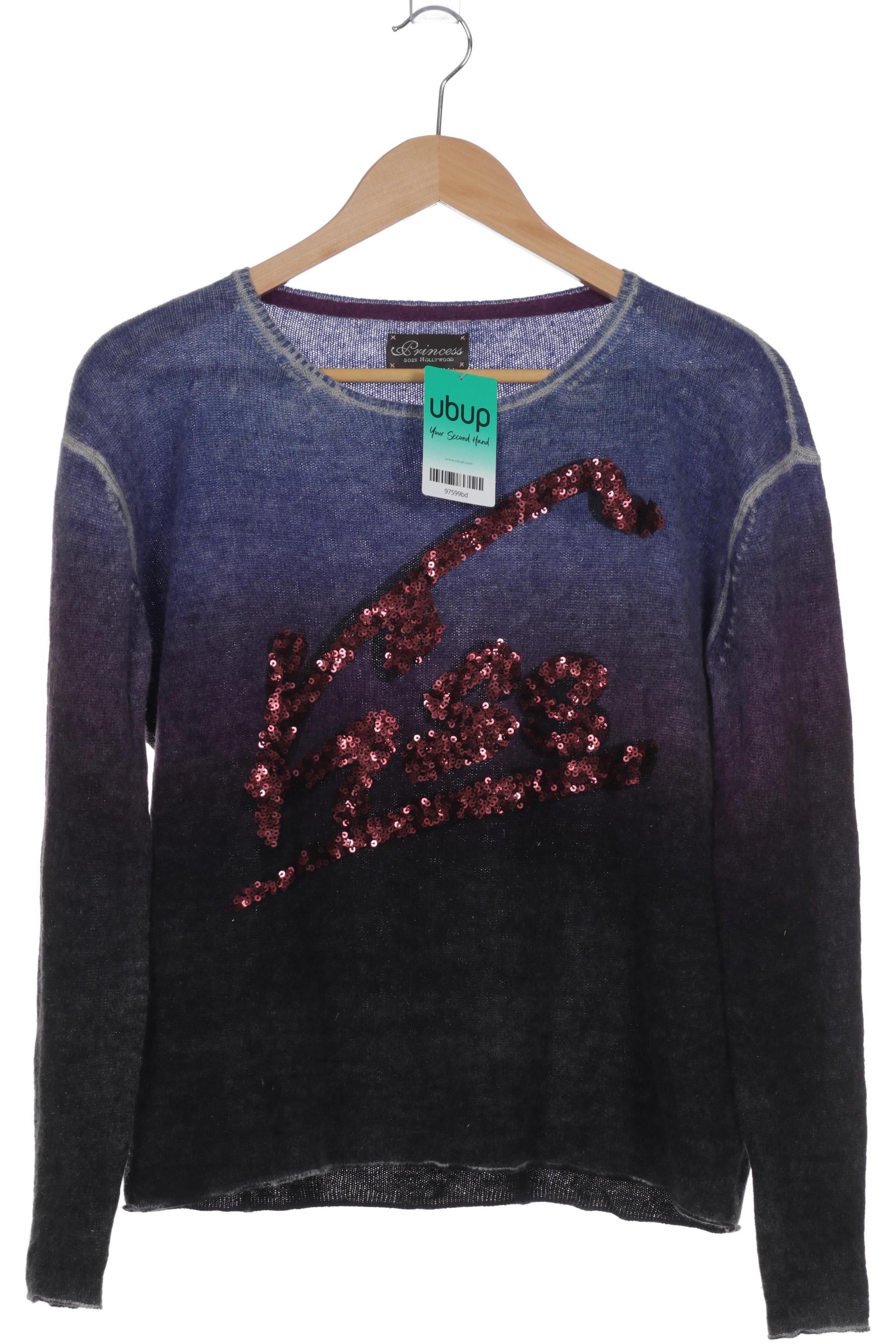 

Princess goes Hollywood Damen Pullover, lila, Gr. 38