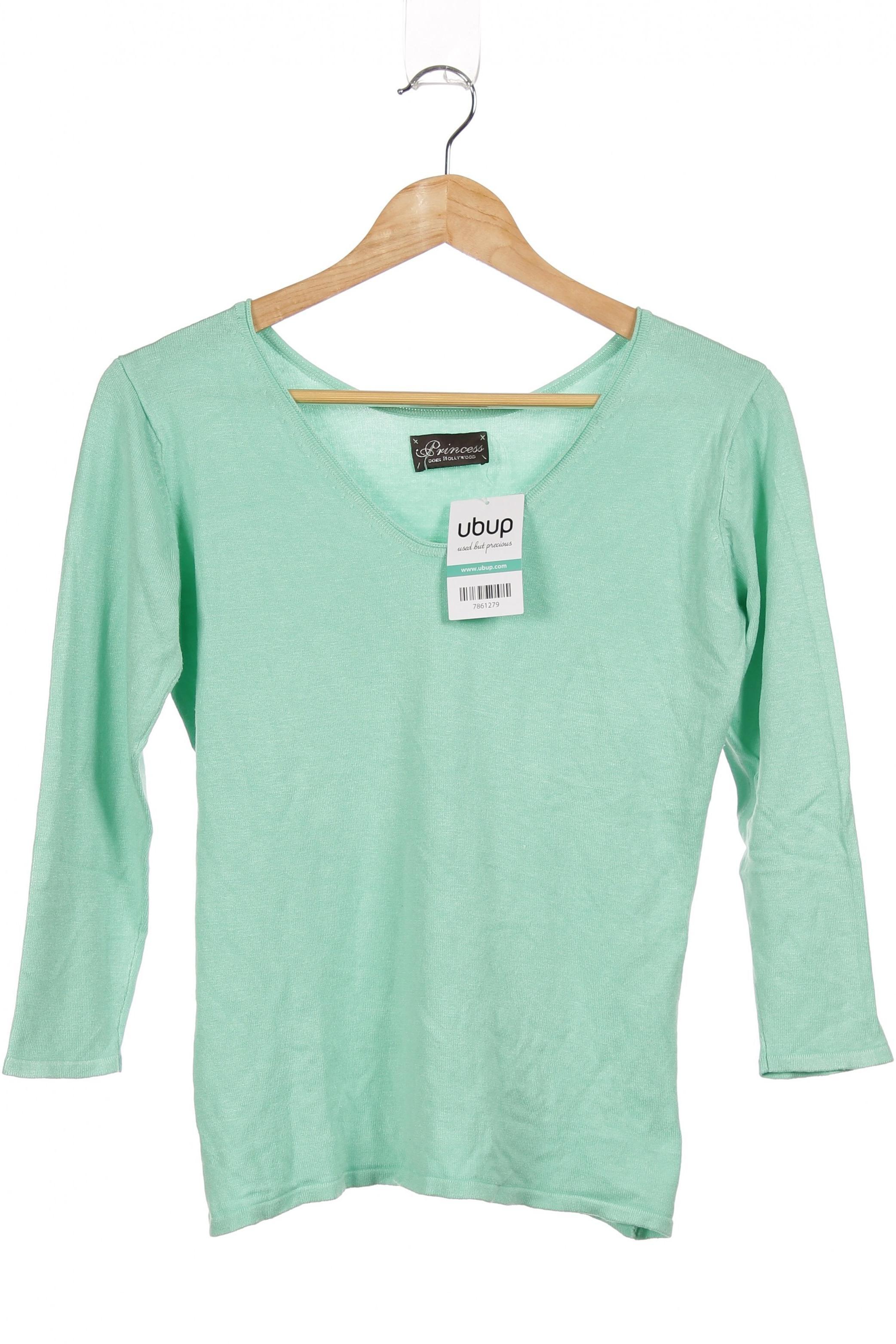 

Princess goes Hollywood Damen Pullover, grün, Gr. 40