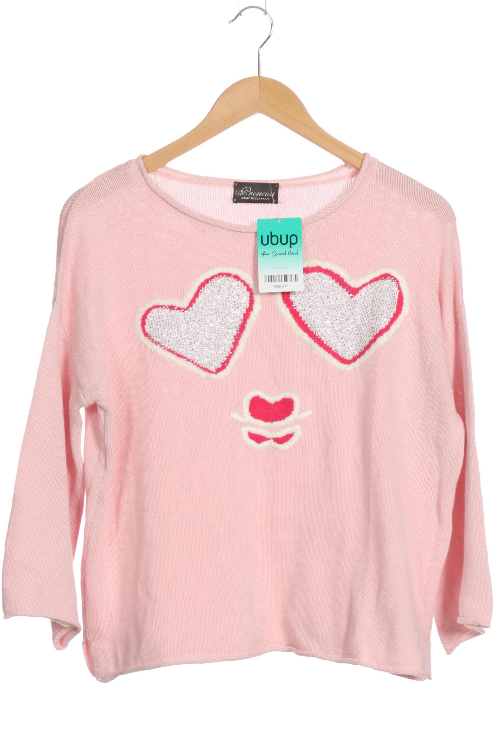 

Princess goes Hollywood Damen Pullover, pink, Gr.