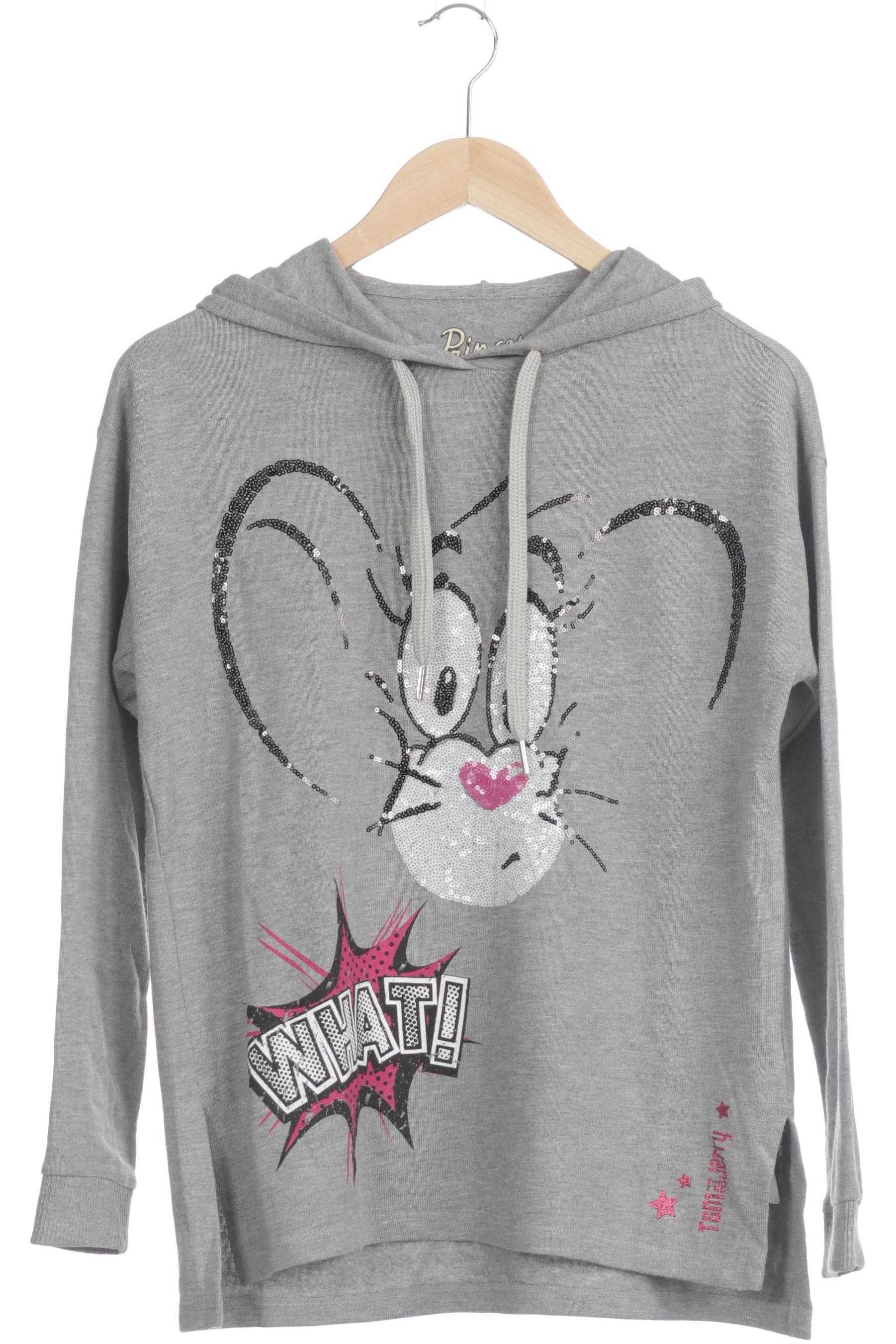 

Princess goes Hollywood Damen Pullover, grau, Gr.