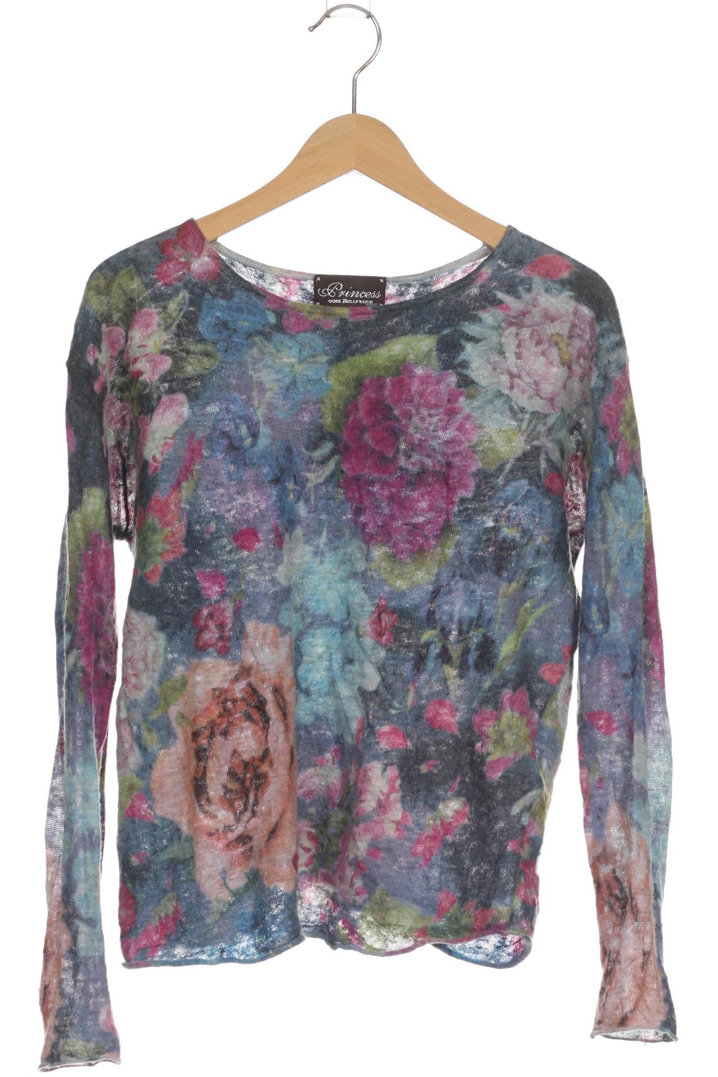 

Princess goes Hollywood Damen Pullover, blau, Gr.