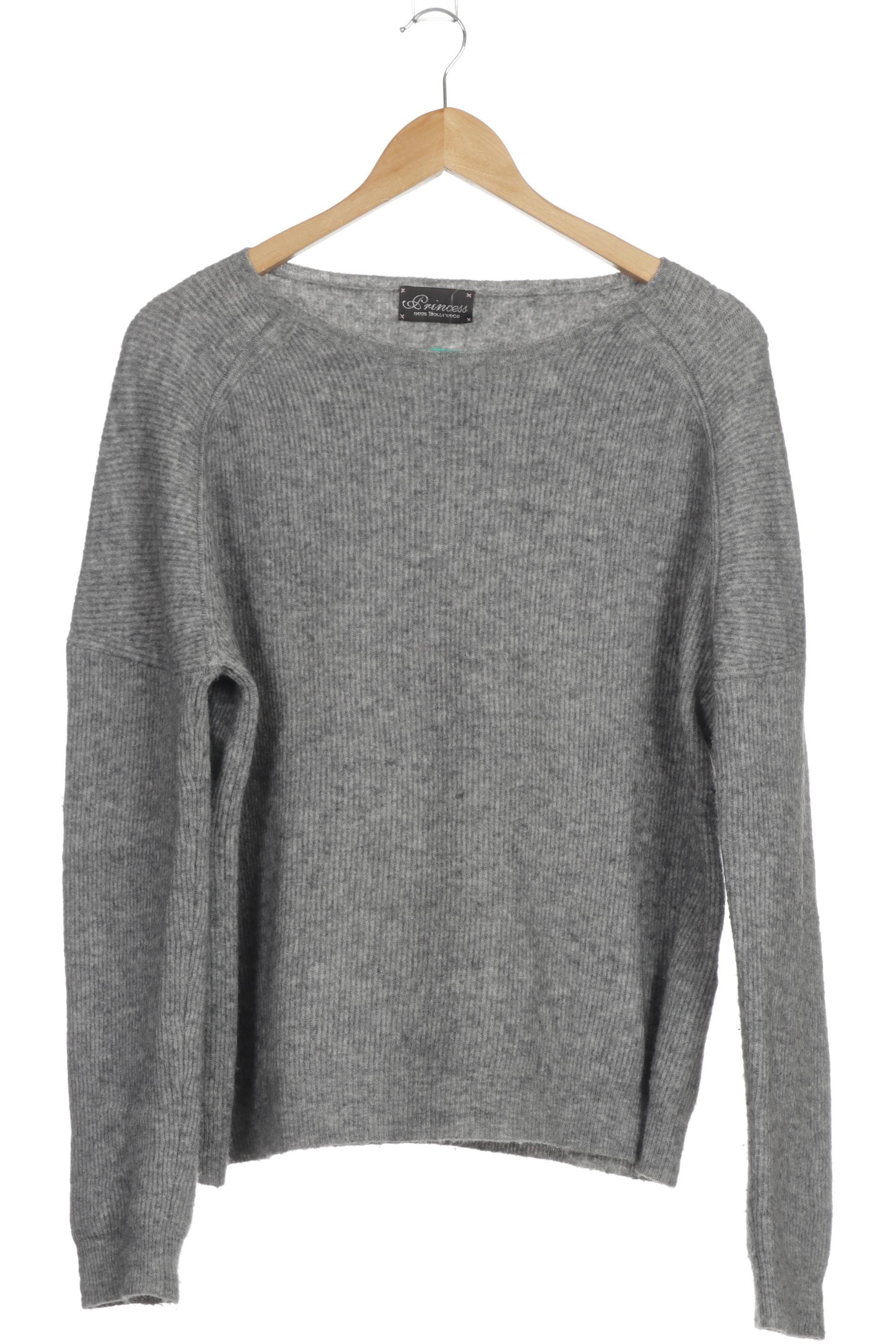 

Princess goes Hollywood Damen Pullover, grau, Gr.