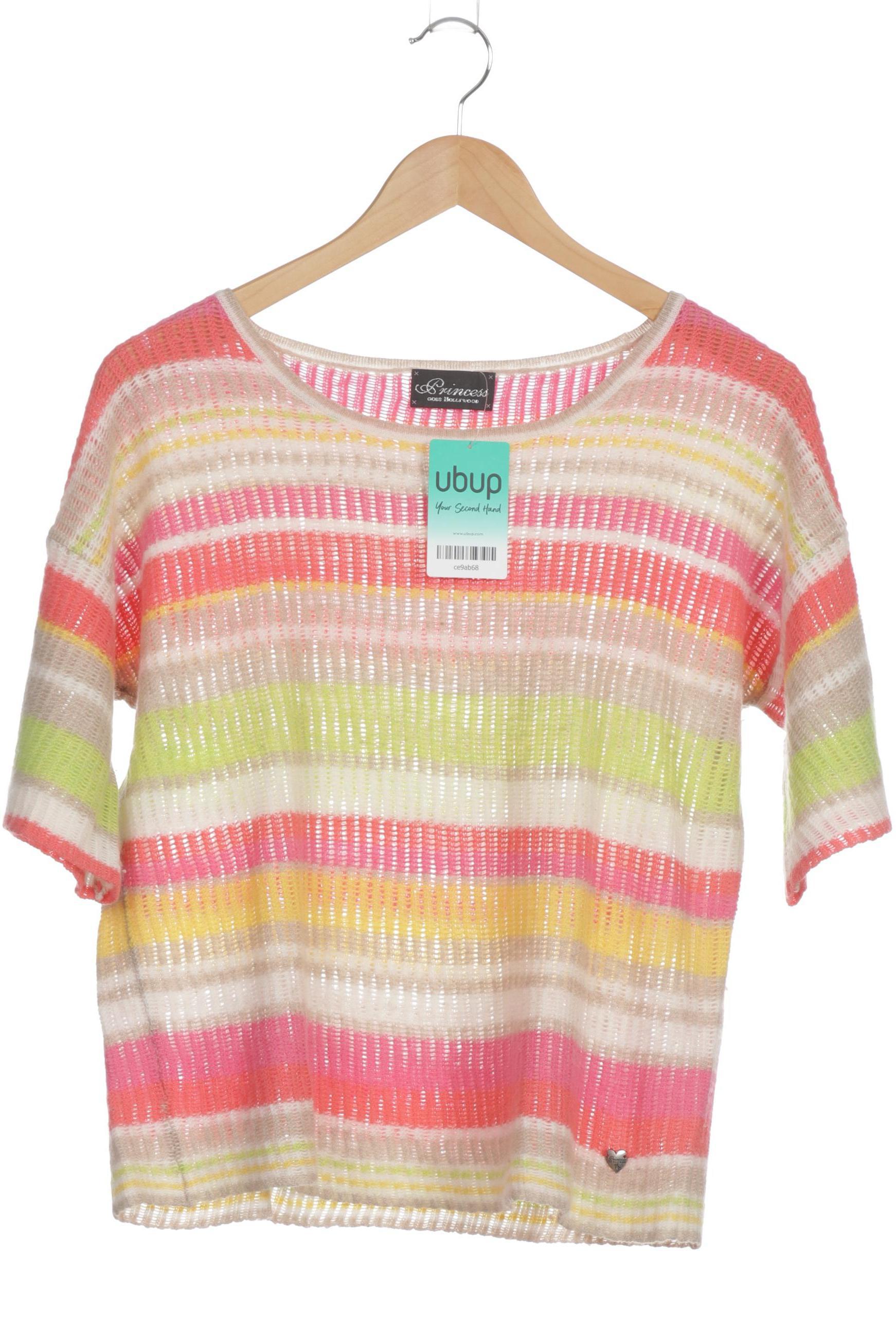 

Princess goes Hollywood Damen Pullover, mehrfarbig, Gr. 38