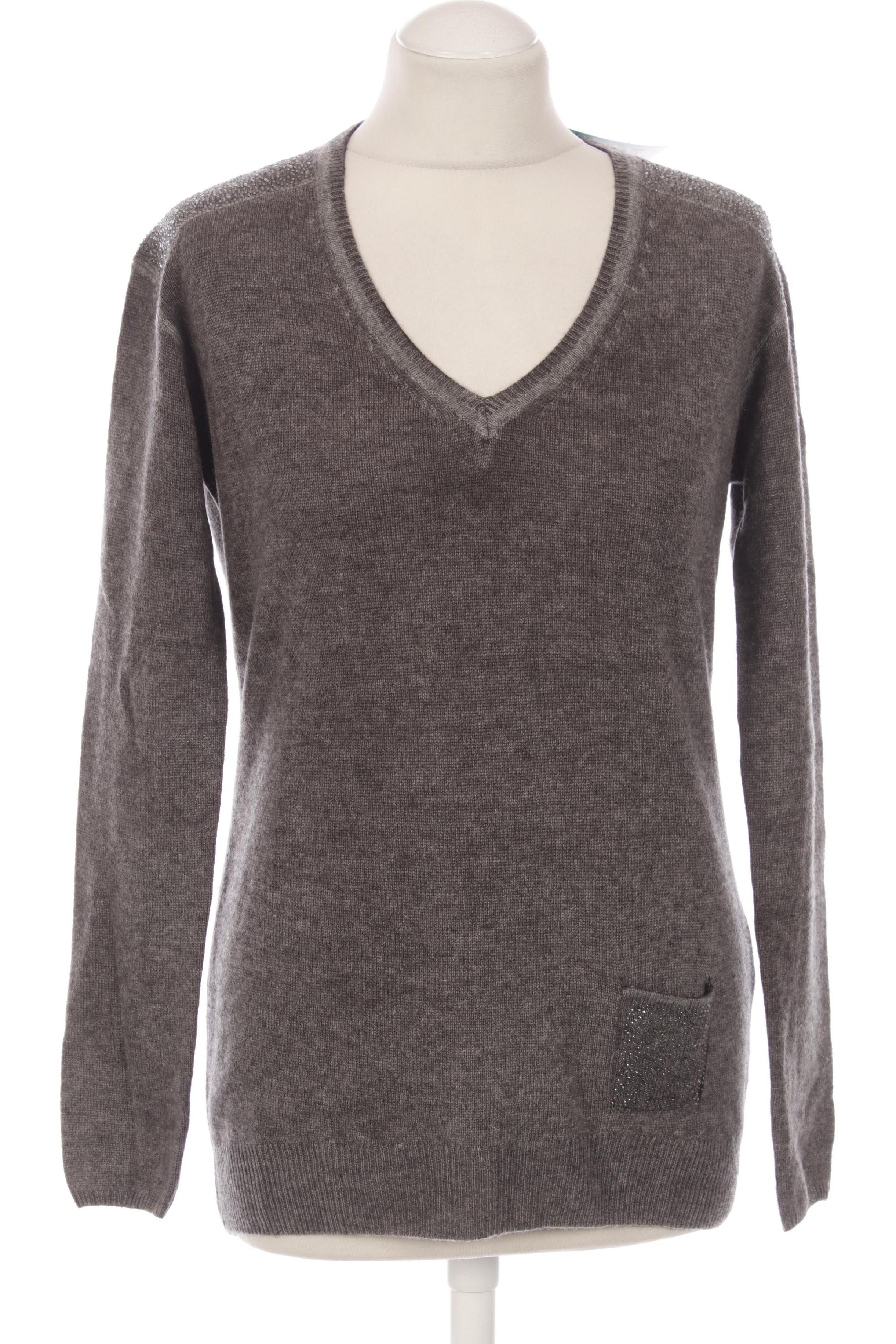 

Princess goes Hollywood Damen Pullover, grau, Gr. 36