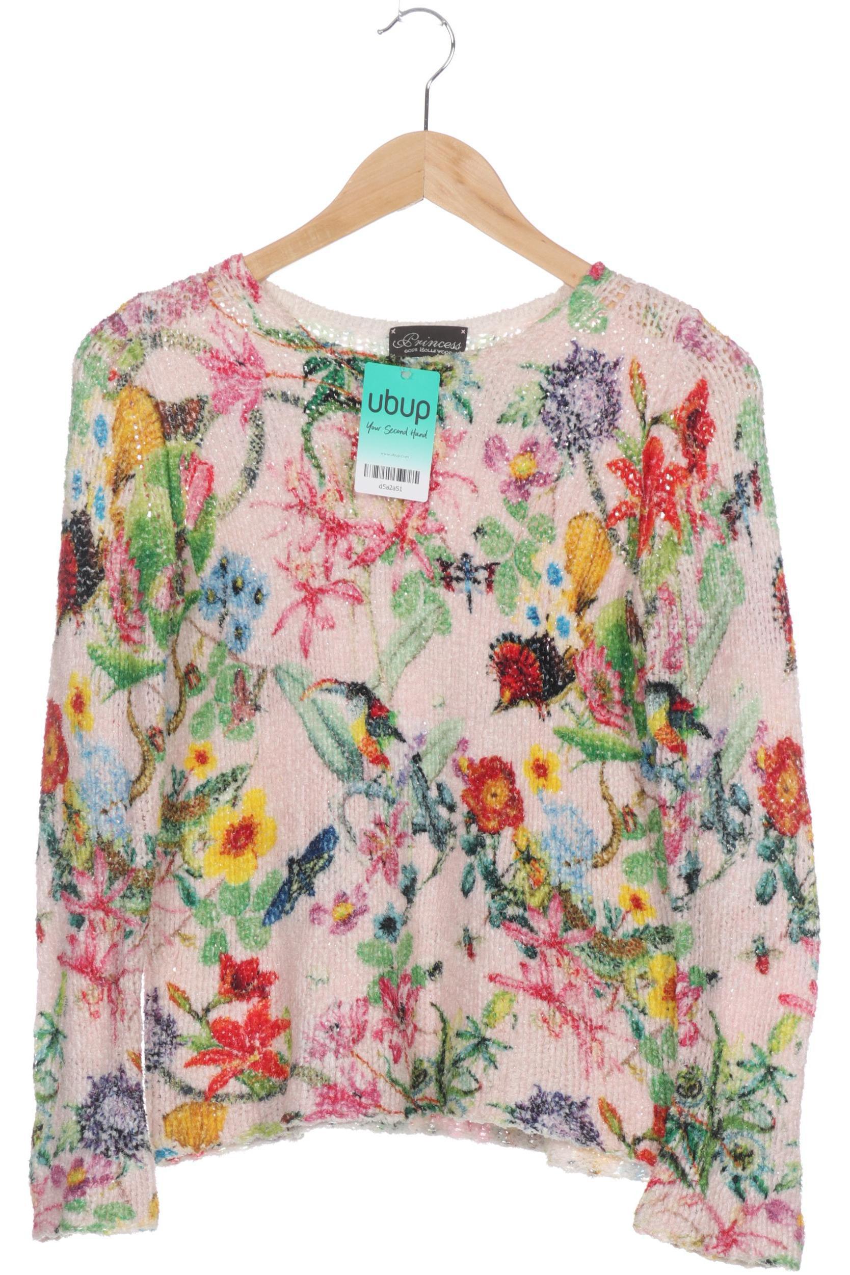 

Princess goes Hollywood Damen Pullover, mehrfarbig, Gr. 36