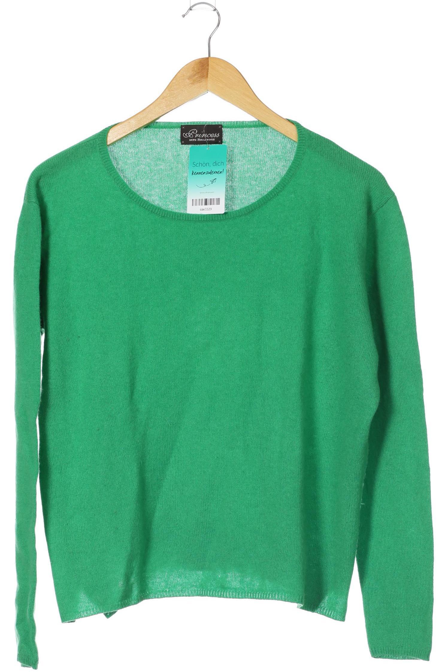 

Princess goes Hollywood Damen Pullover, grün, Gr.