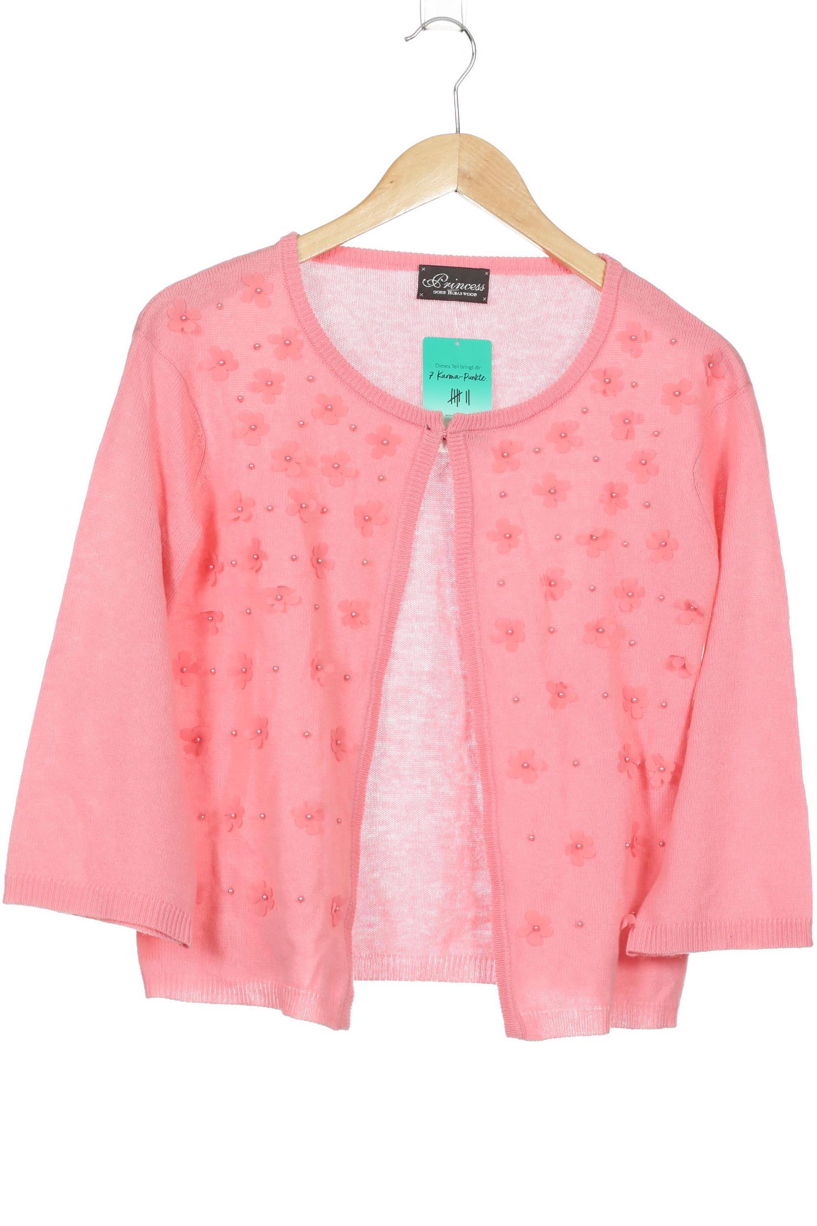 

Princess goes Hollywood Damen Pullover, pink, Gr. 36