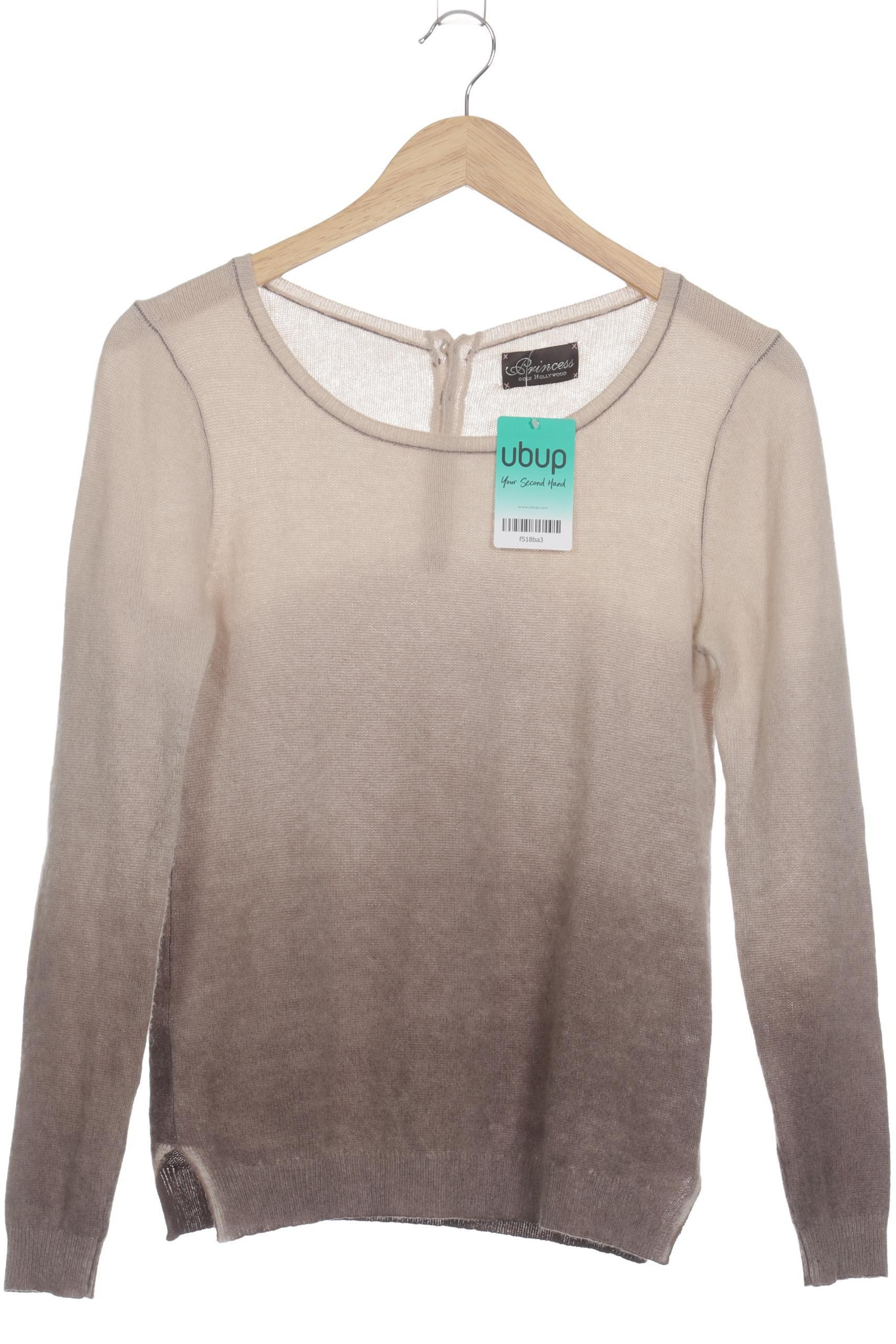 

Princess goes Hollywood Damen Pullover, beige, Gr. 36