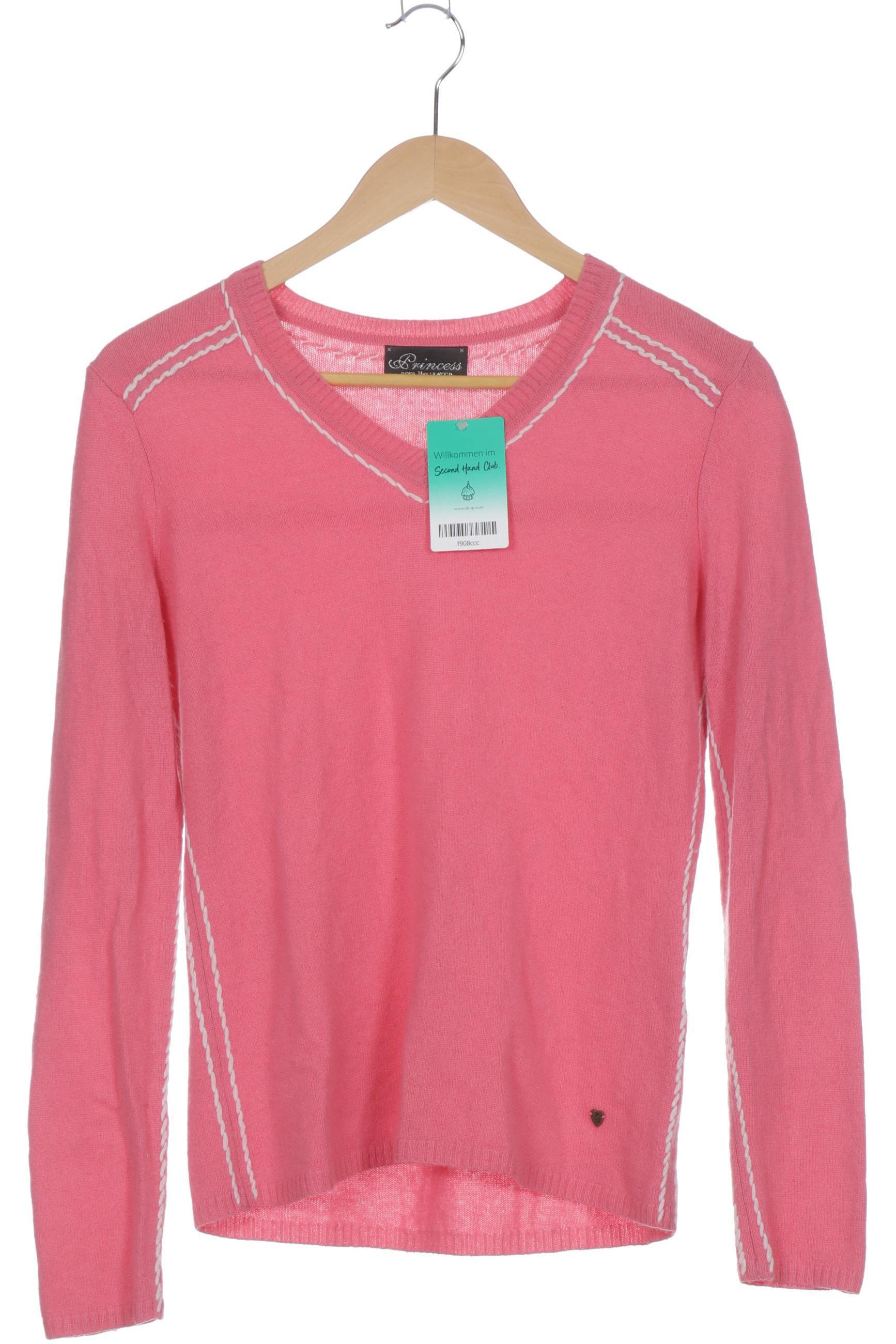 

Princess goes Hollywood Damen Pullover, pink, Gr. 40