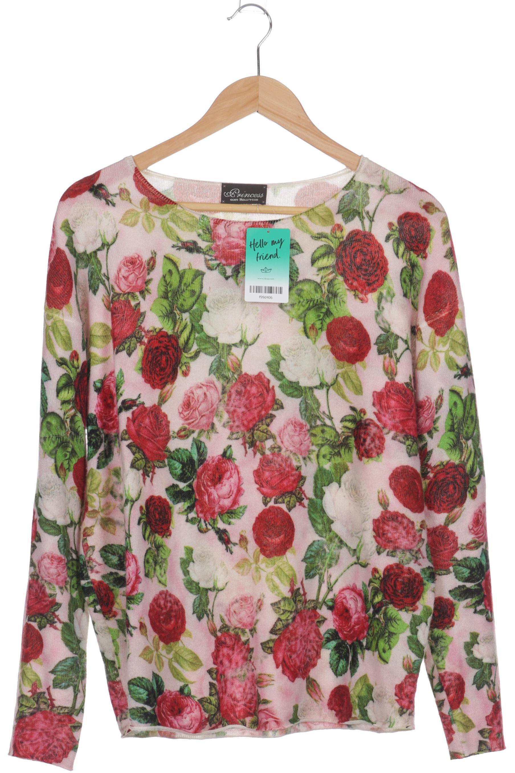 

Princess goes Hollywood Damen Pullover, pink, Gr.