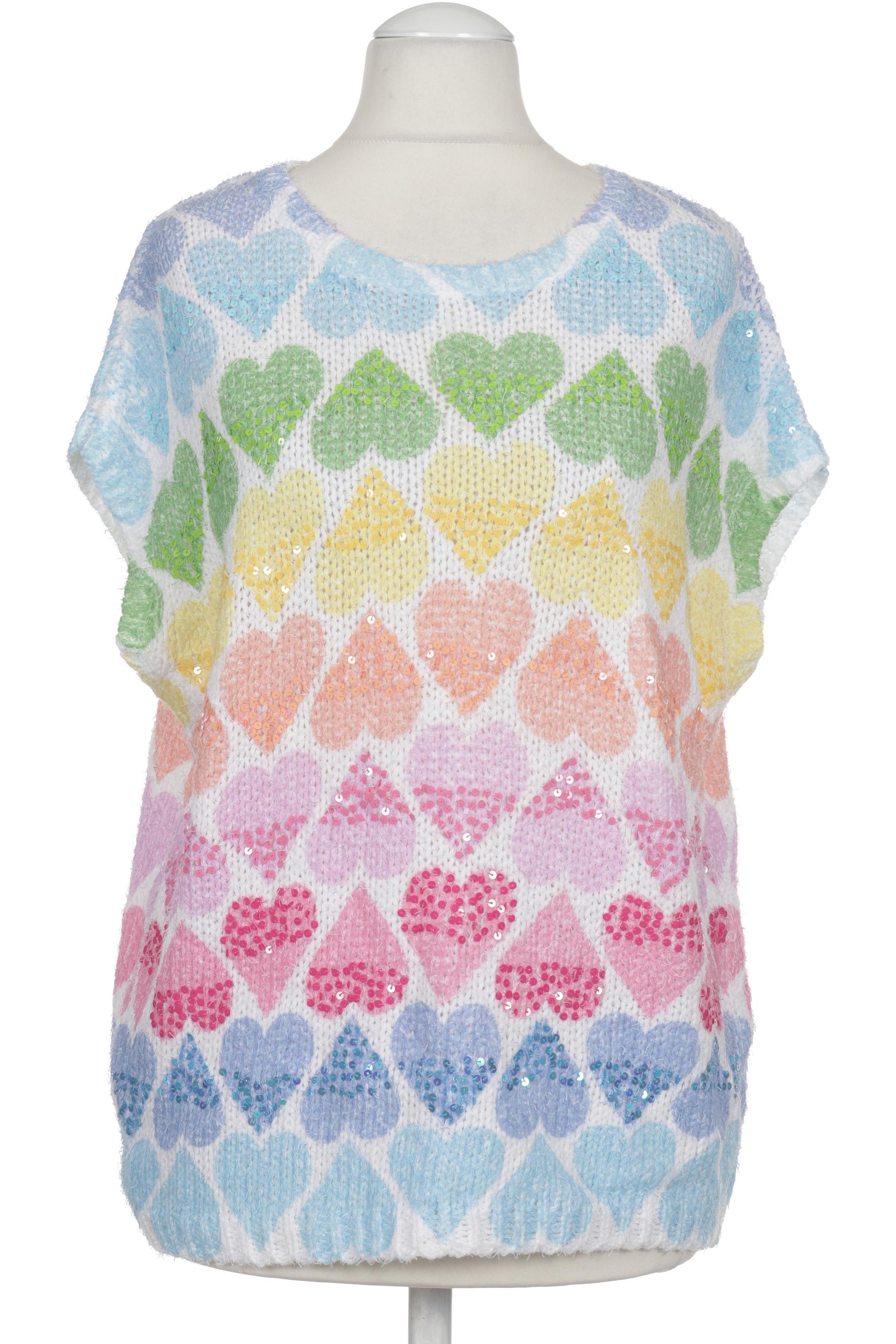 

Princess goes Hollywood Damen Pullover, mehrfarbig, Gr. 36