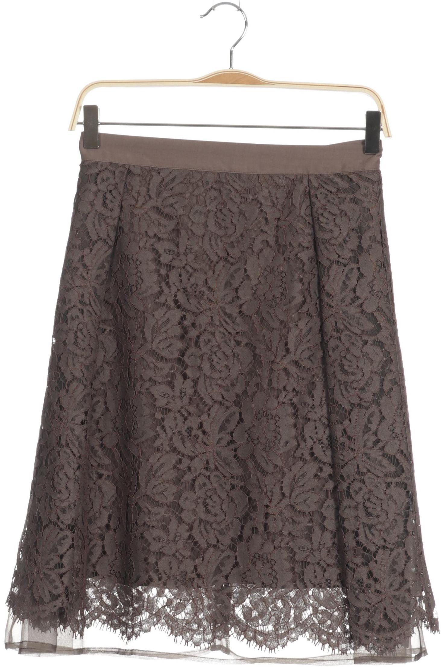 

Princess goes Hollywood Damen Rock, braun, Gr. 26