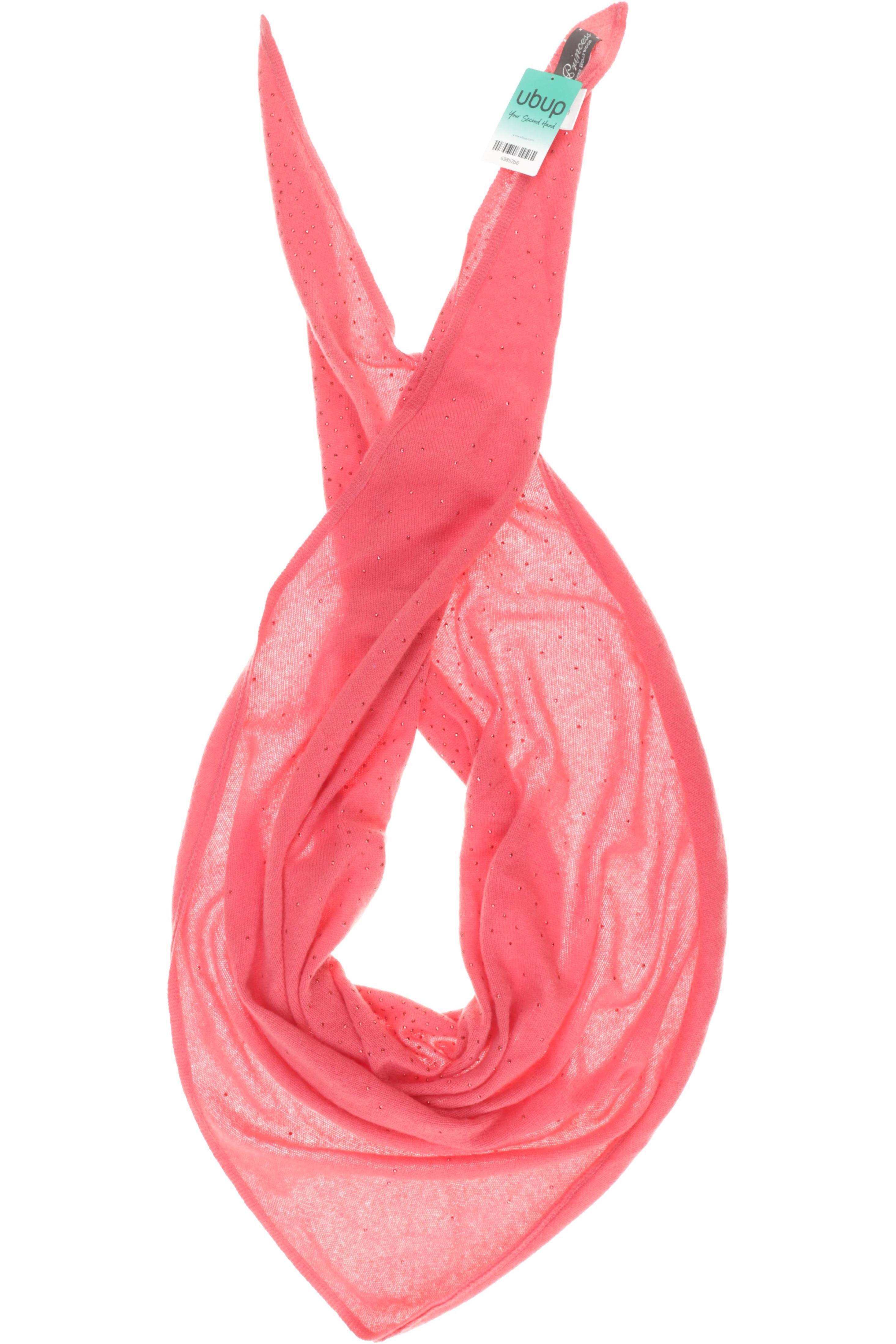 

Princess goes Hollywood Damen Schal, rot, Gr.