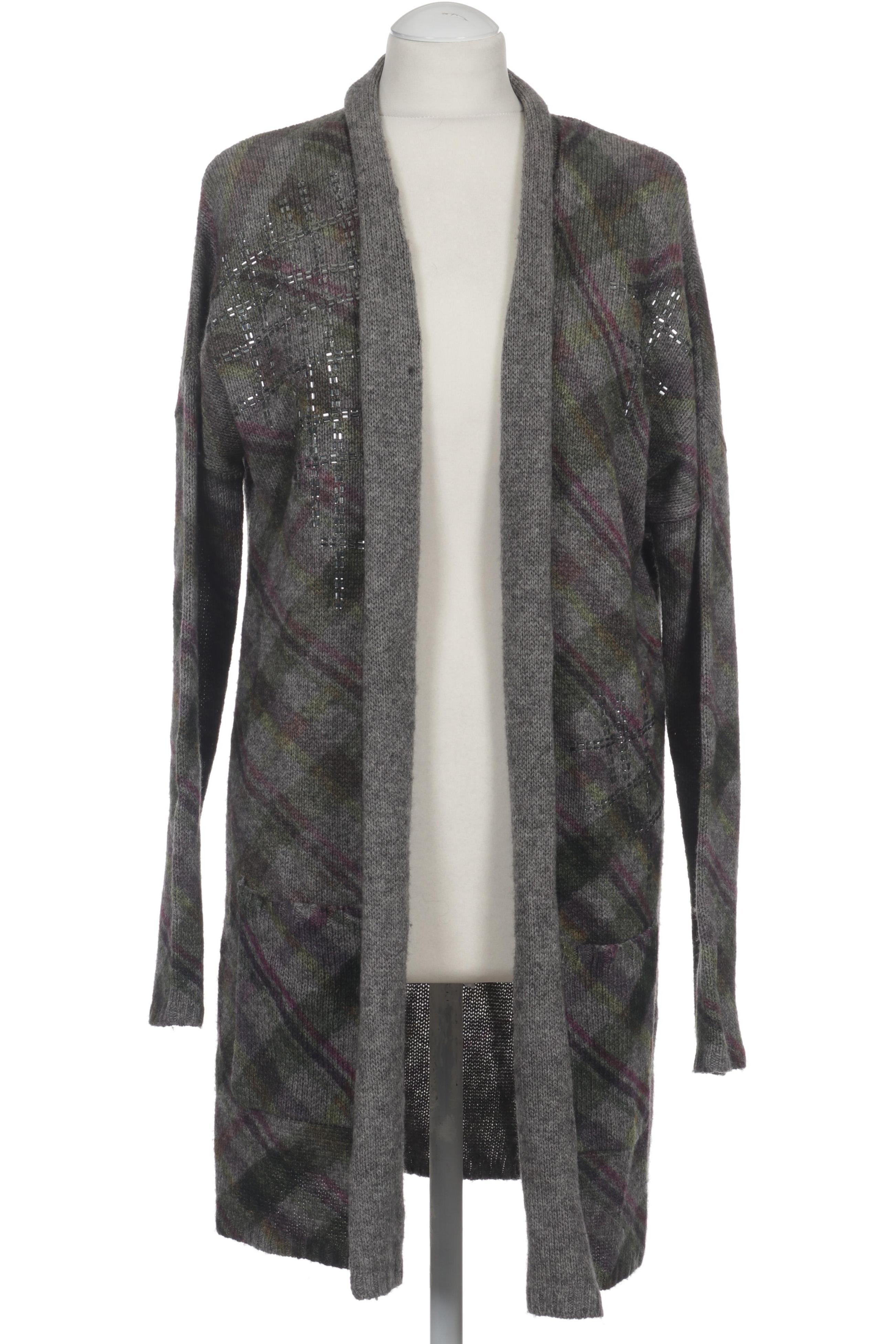 

Princess goes Hollywood Damen Strickjacke, grau, Gr.