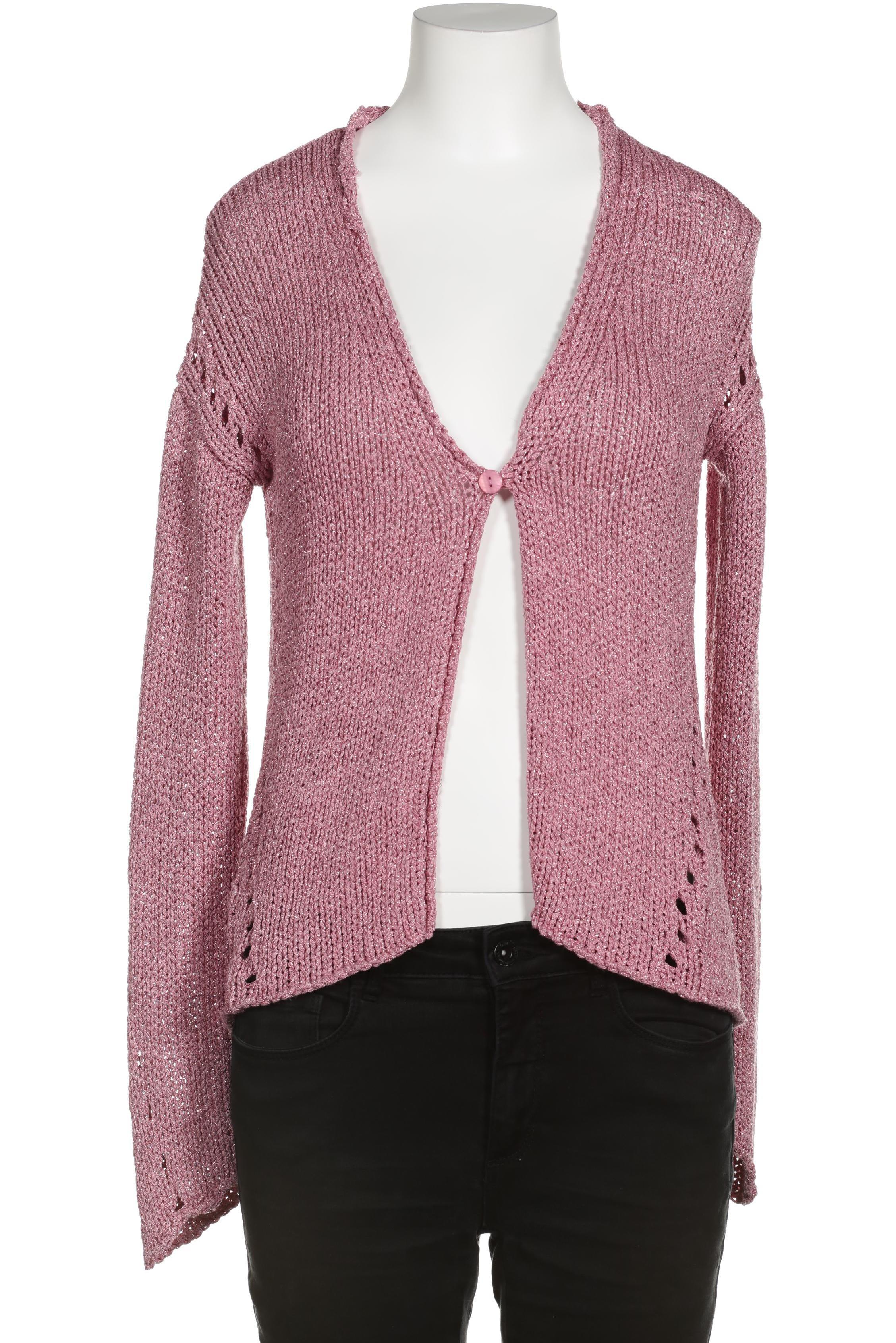 

Princess goes Hollywood Damen Strickjacke, pink, Gr. 36