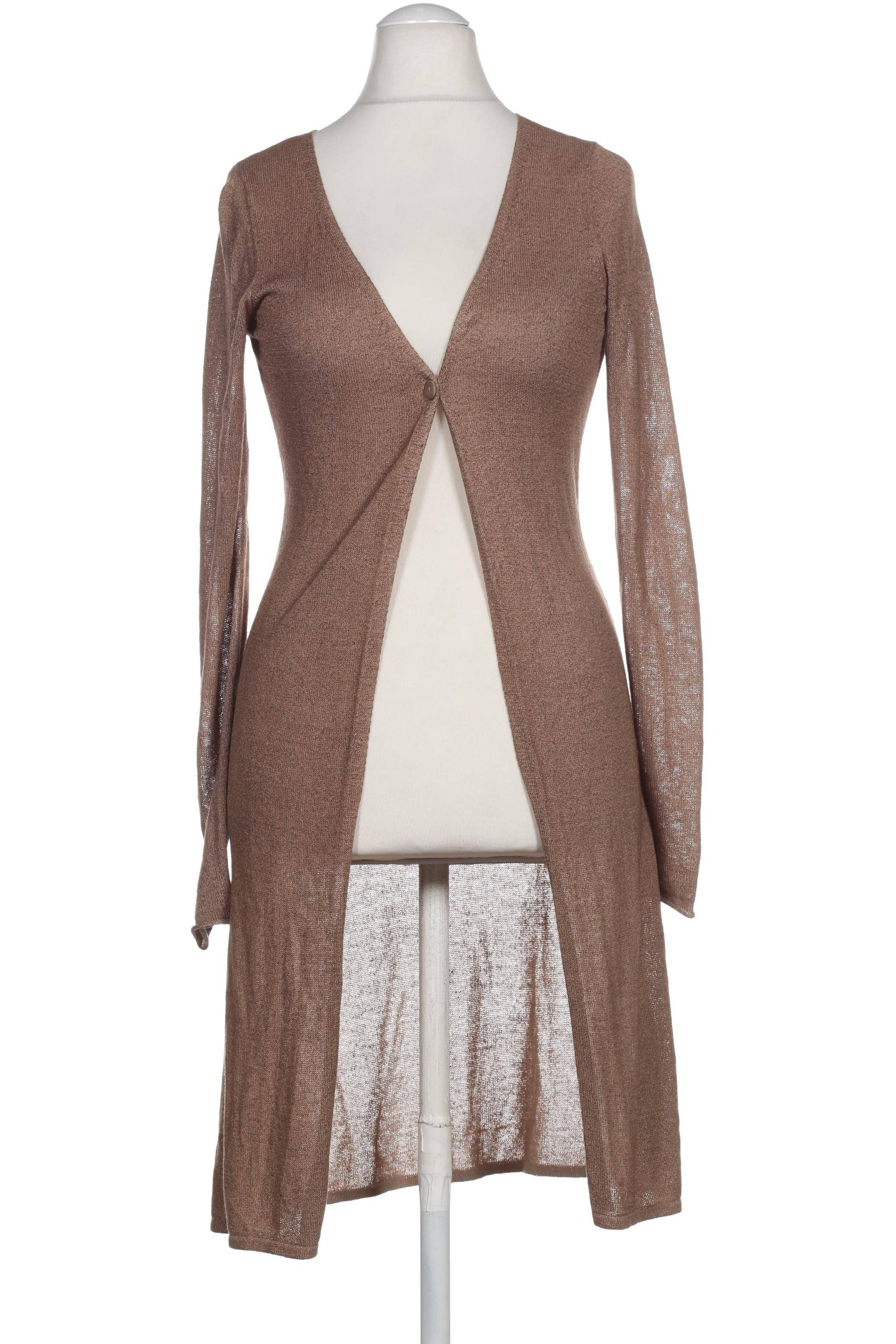 

Princess goes Hollywood Damen Strickjacke, braun, Gr. 36