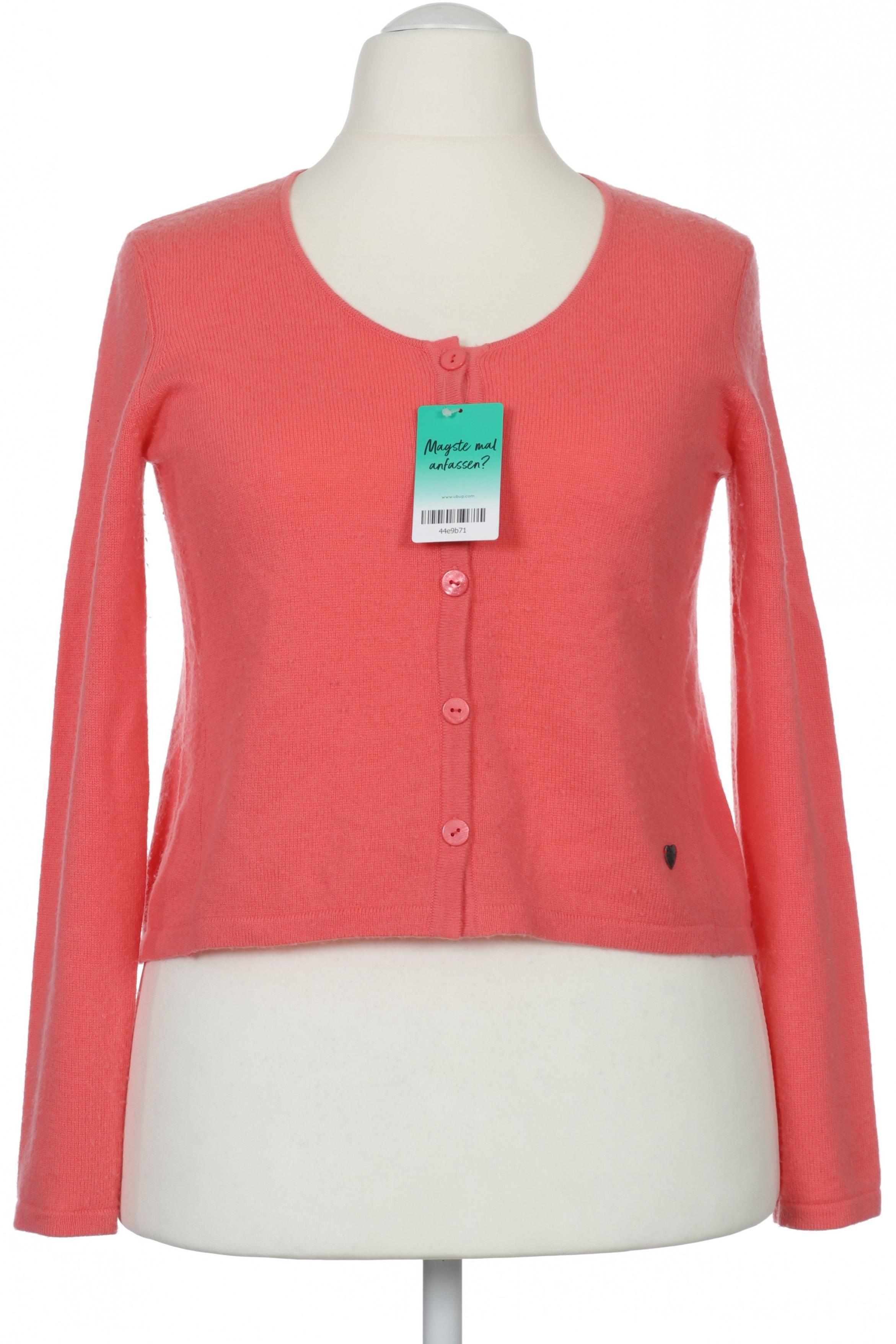 

Princess goes Hollywood Damen Strickjacke, pink, Gr. 42