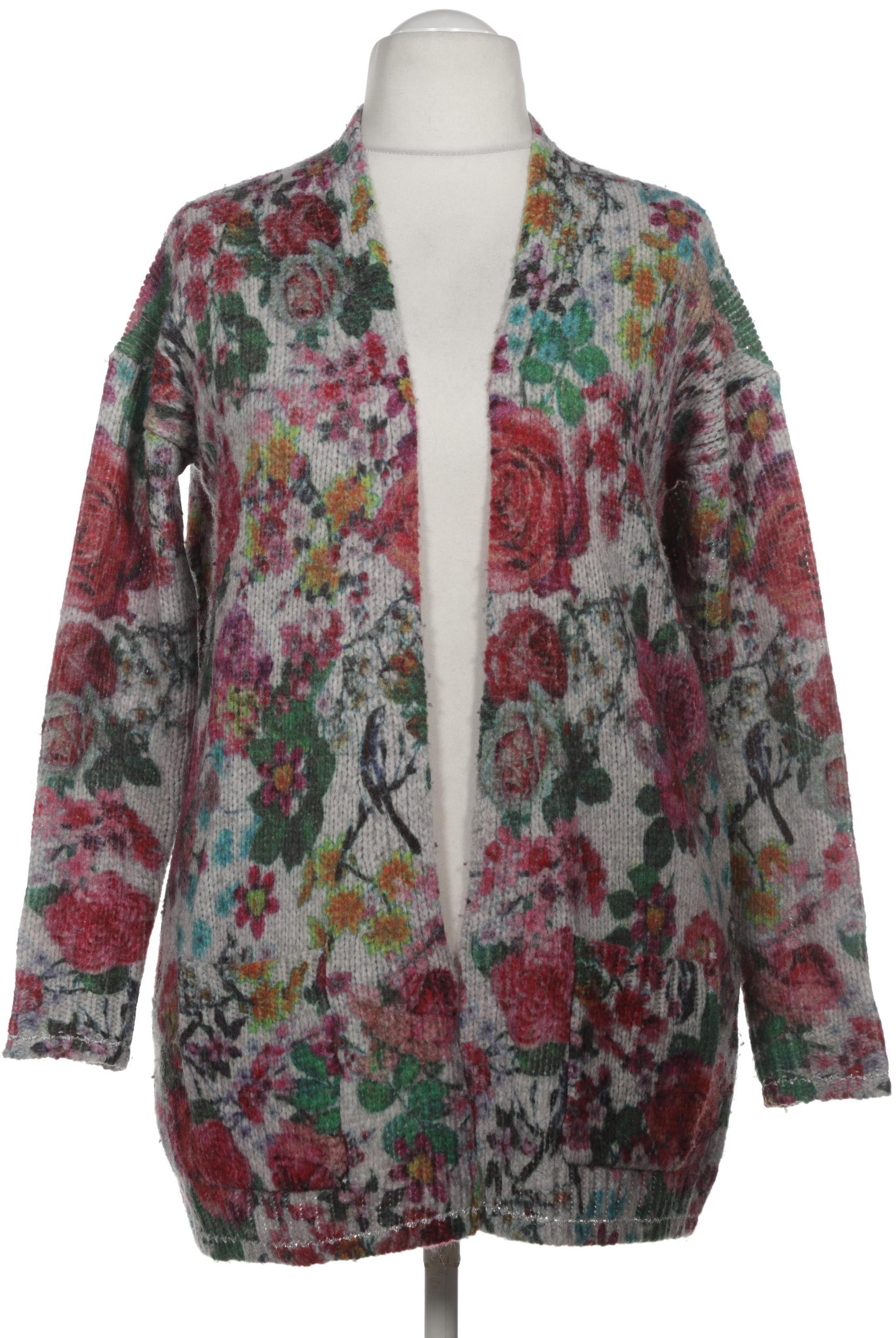 

Princess goes Hollywood Damen Strickjacke, mehrfarbig, Gr. 40