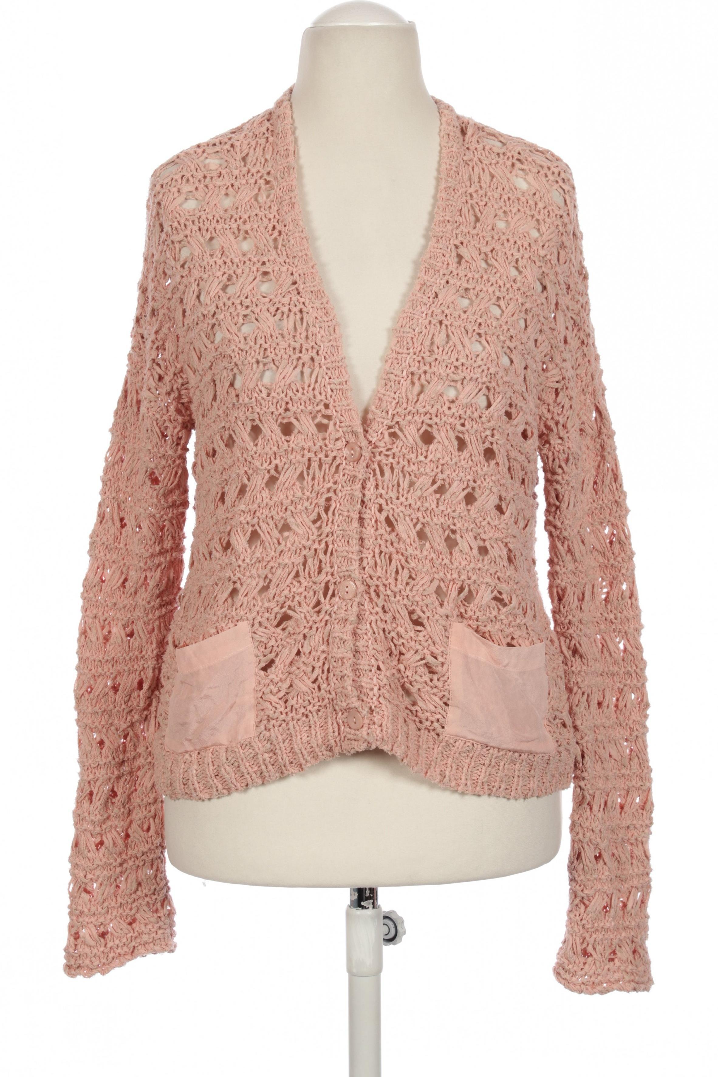 

Princess goes Hollywood Damen Strickjacke, pink, Gr.