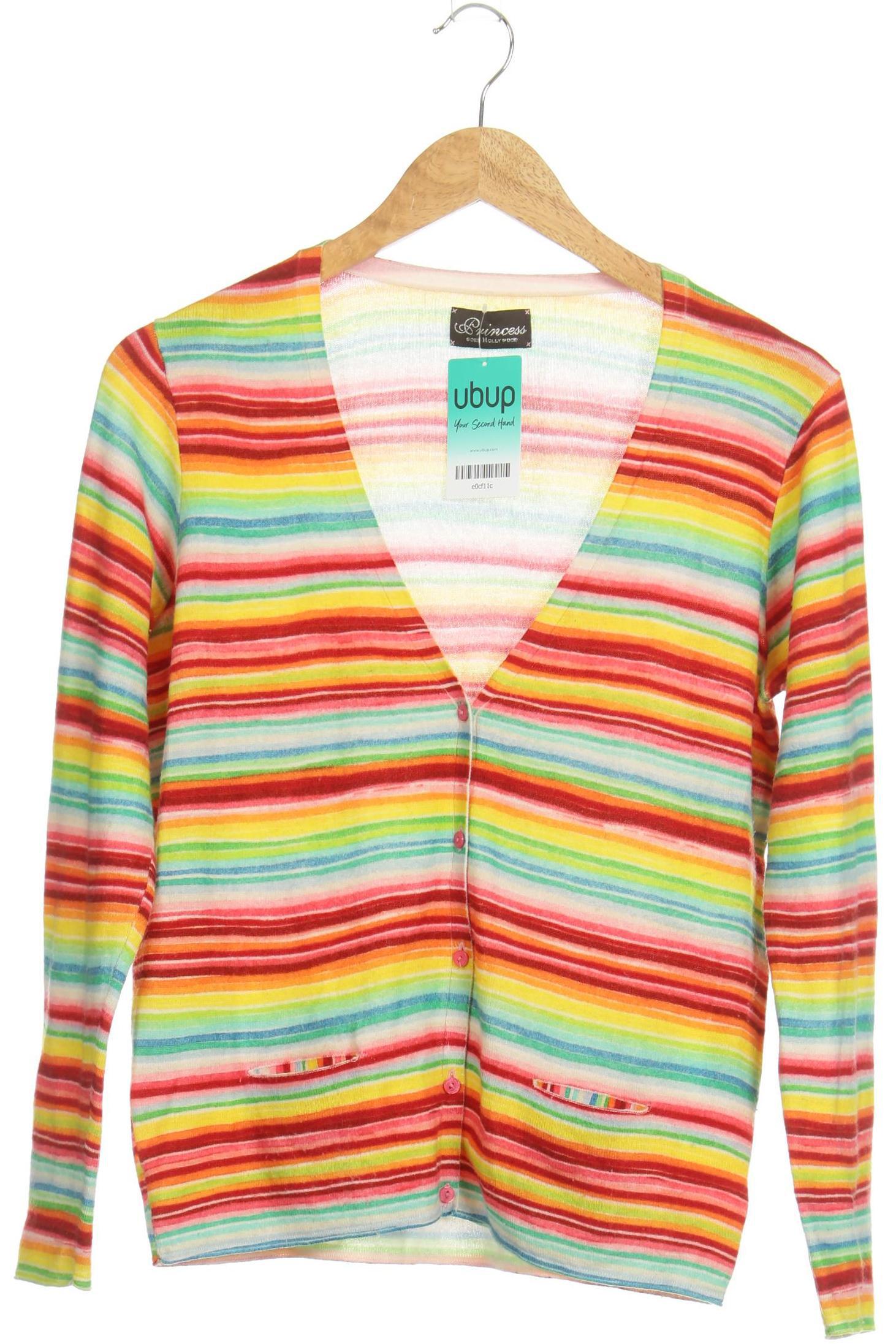 

Princess goes Hollywood Damen Strickjacke, rot, Gr. 38