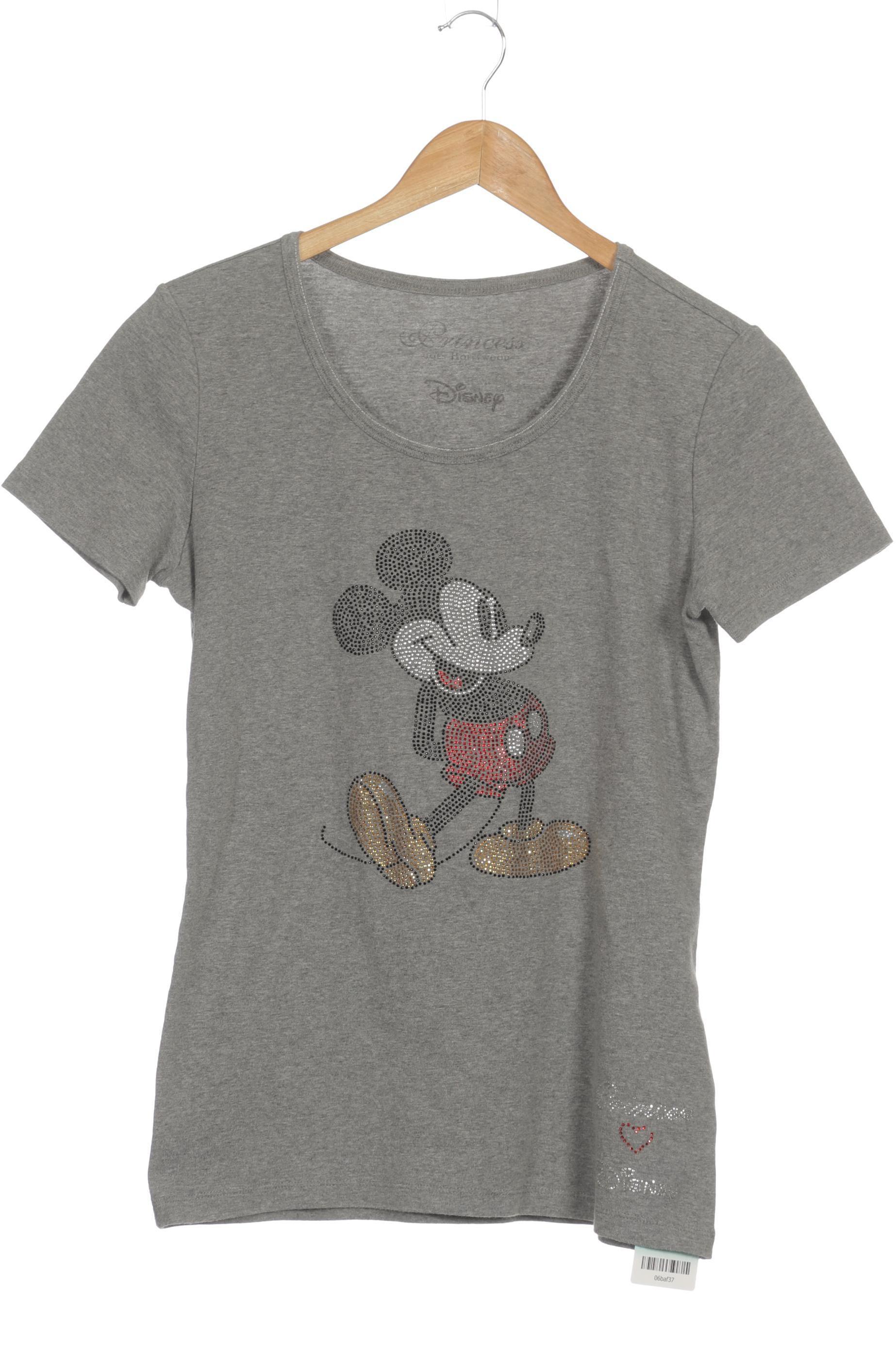 

Princess goes Hollywood Damen T-Shirt, grau, Gr. 42