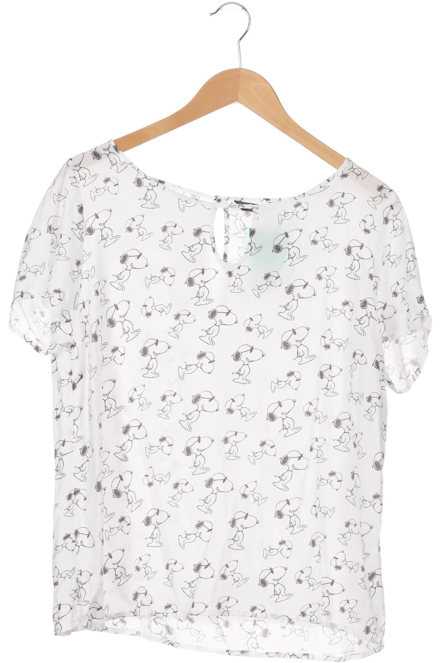 

Princess goes Hollywood Damen T-Shirt, weiß, Gr. 42