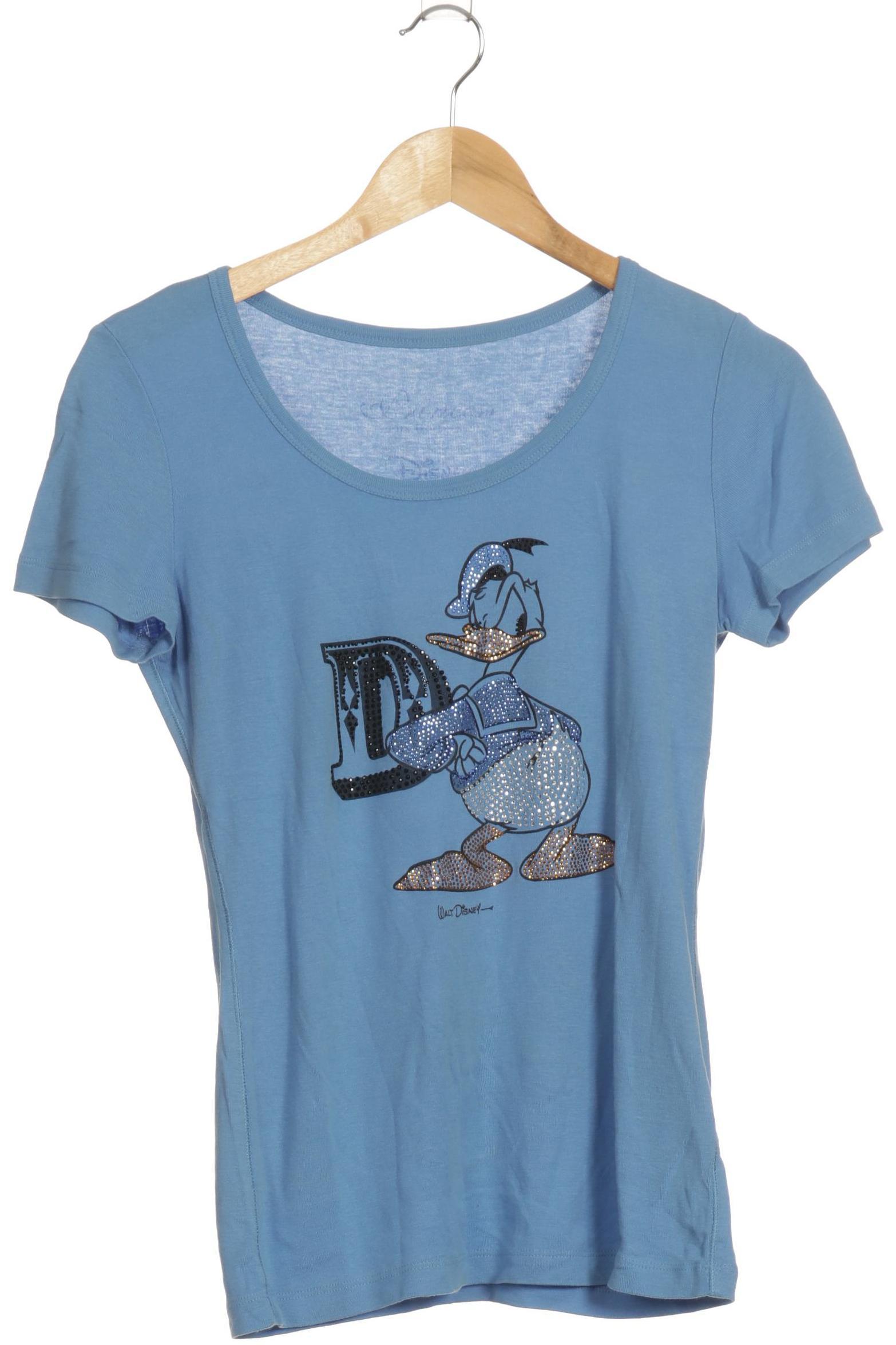 

Princess goes Hollywood Damen T-Shirt, blau, Gr.