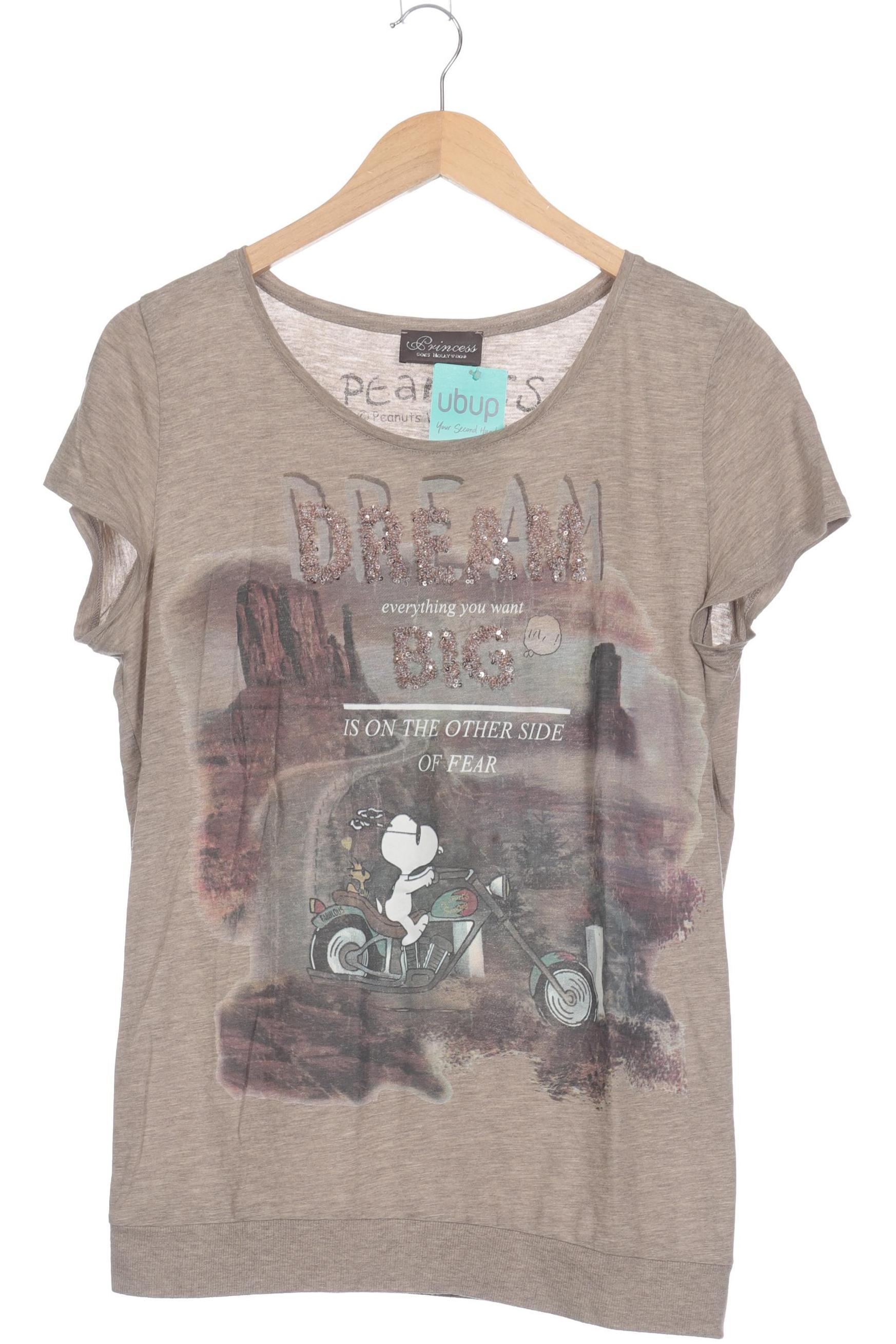 

Princess goes Hollywood Damen T-Shirt, beige, Gr. 42