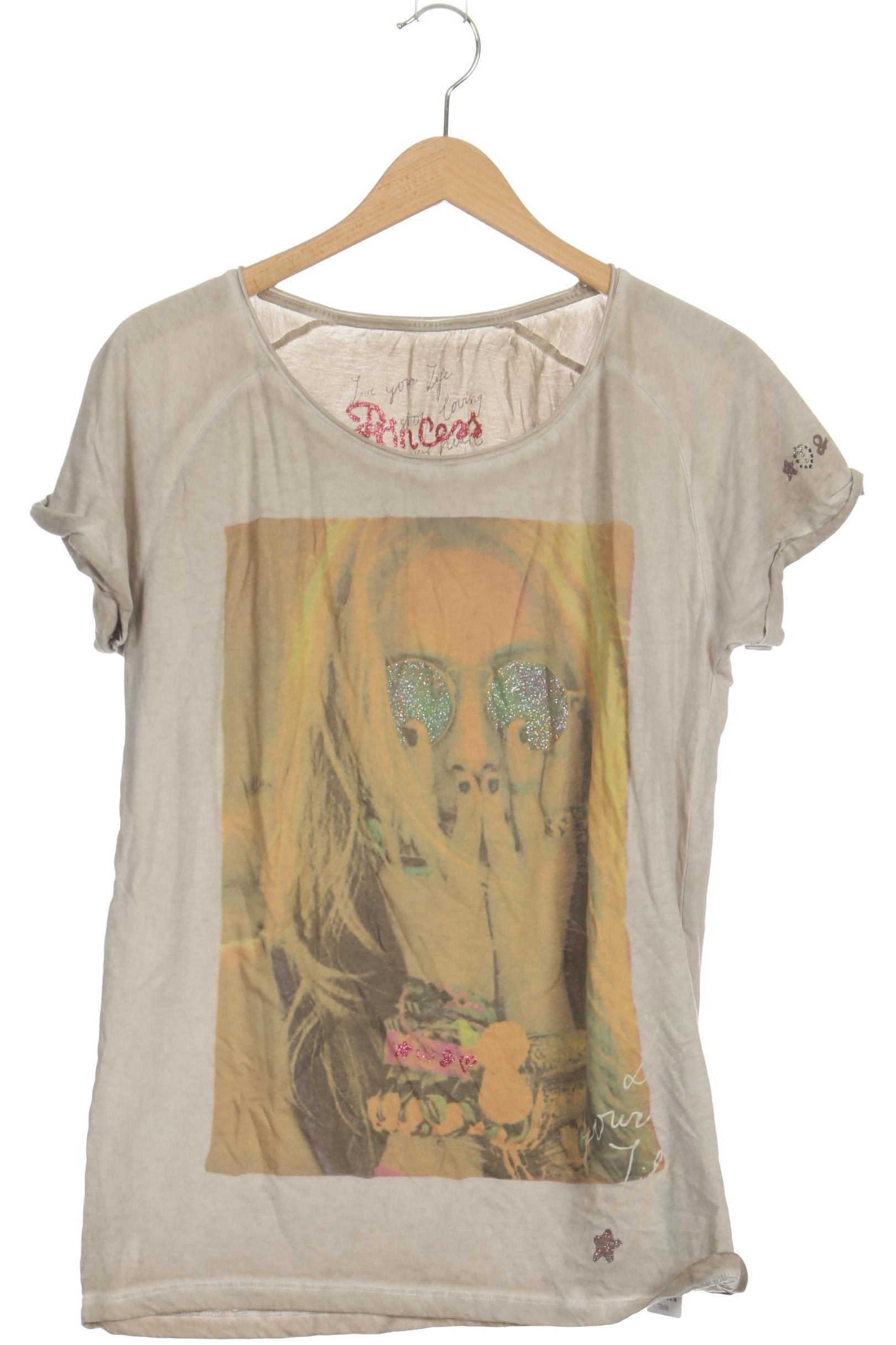 

Princess goes Hollywood Damen T-Shirt, braun, Gr. 38