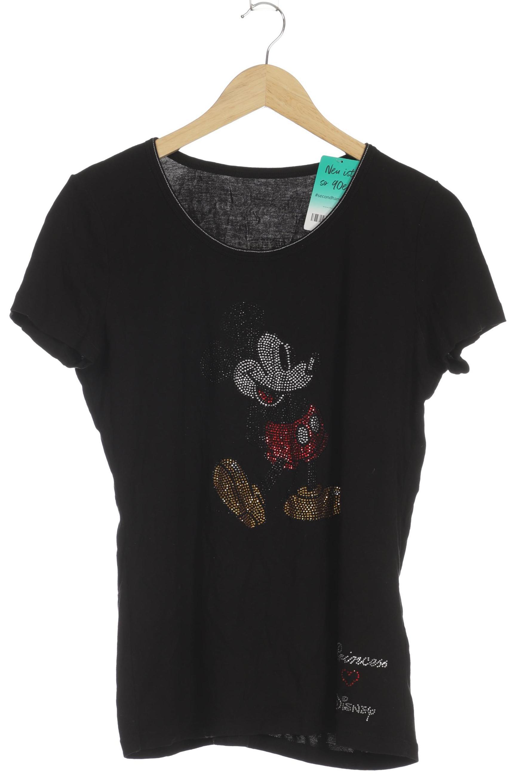 

Princess goes Hollywood Damen T-Shirt, schwarz, Gr. 44