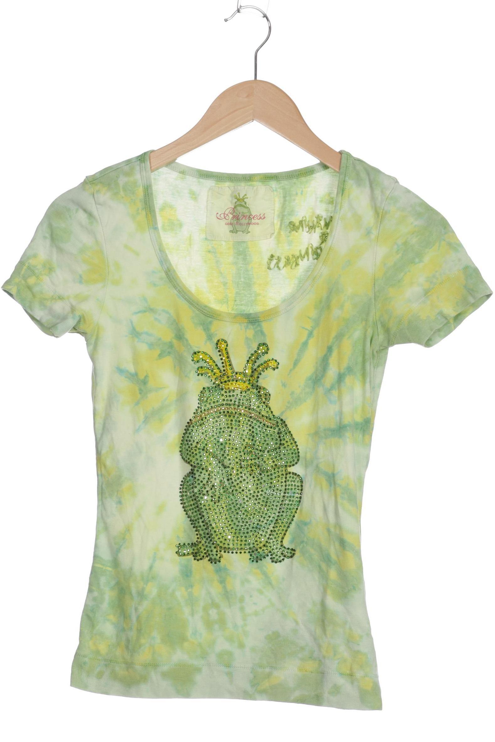 

Princess goes Hollywood Damen T-Shirt, , Gr. 38