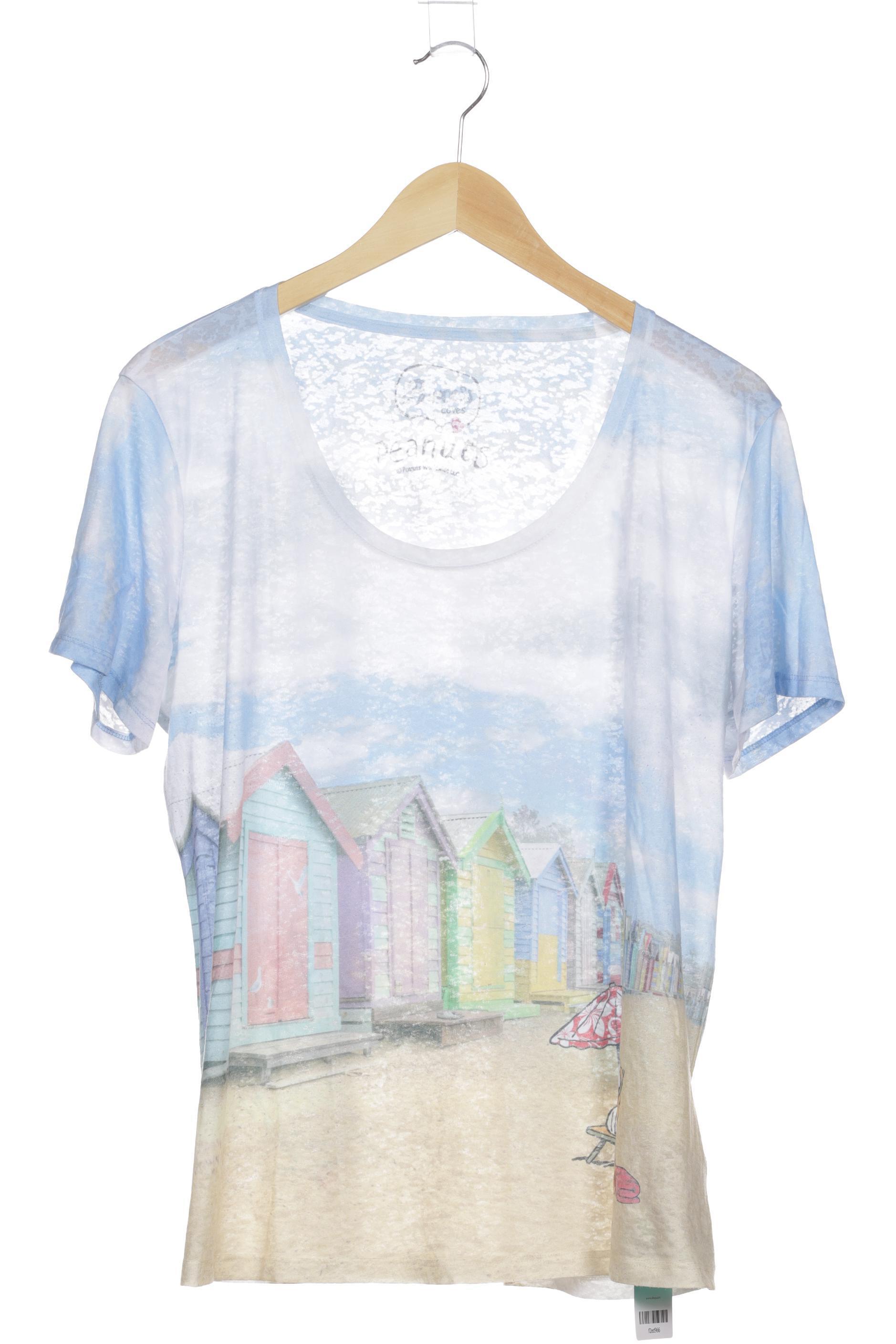 

Princess goes Hollywood Damen T-Shirt, blau, Gr. 46