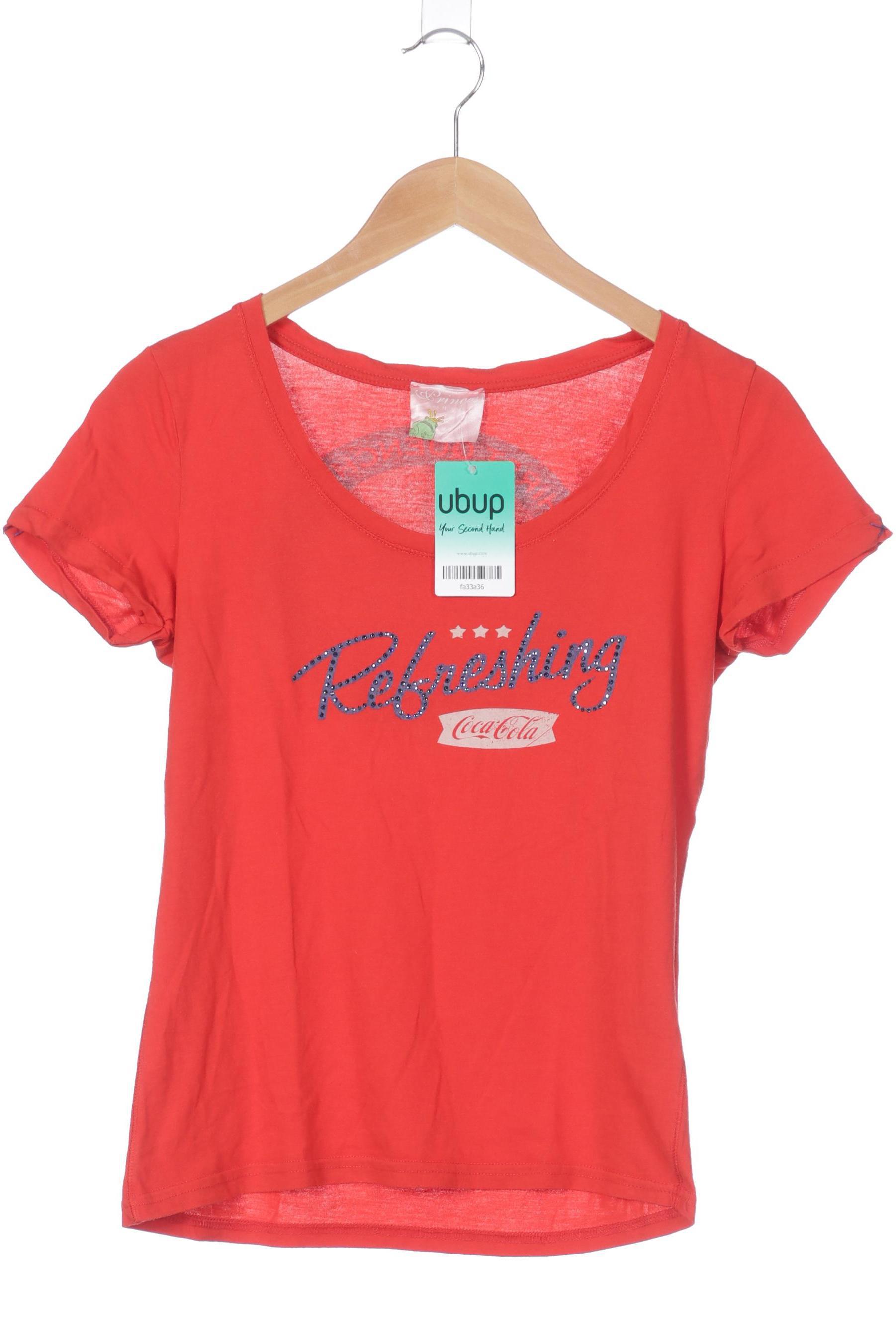 

Princess goes Hollywood Damen T-Shirt, orange, Gr. 36
