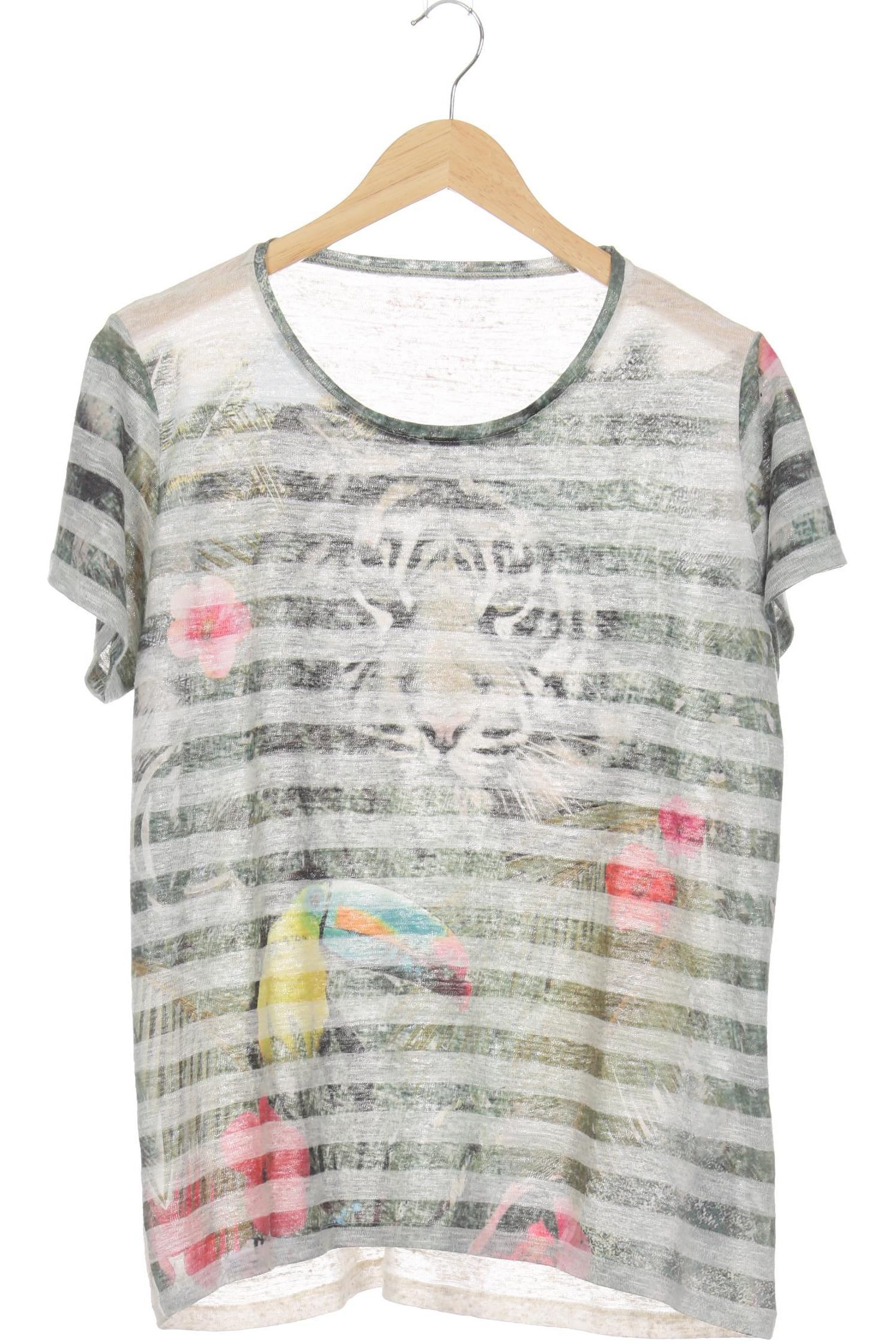 

Princess goes Hollywood Damen T-Shirt, grün, Gr. 44